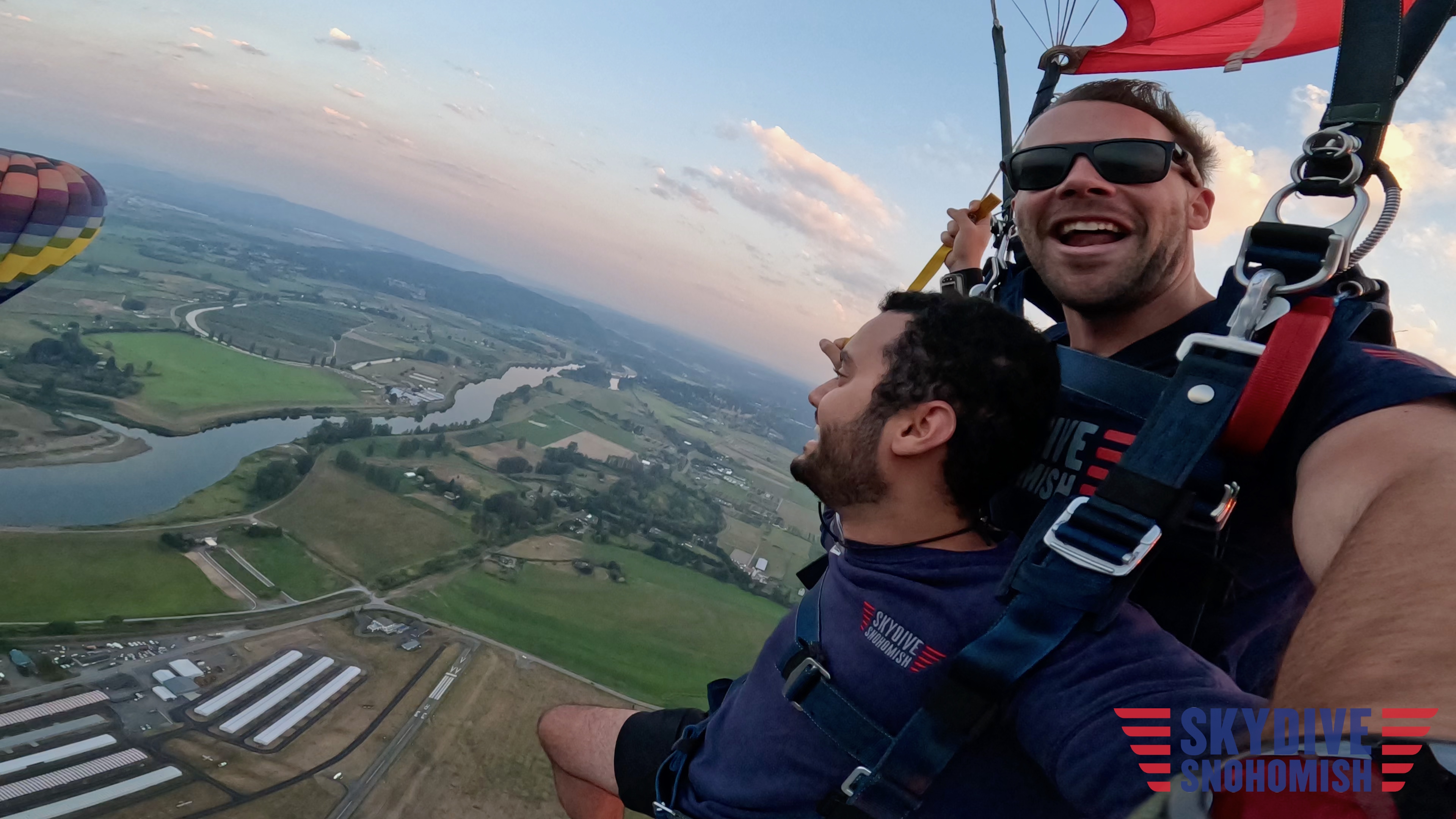 Skydive