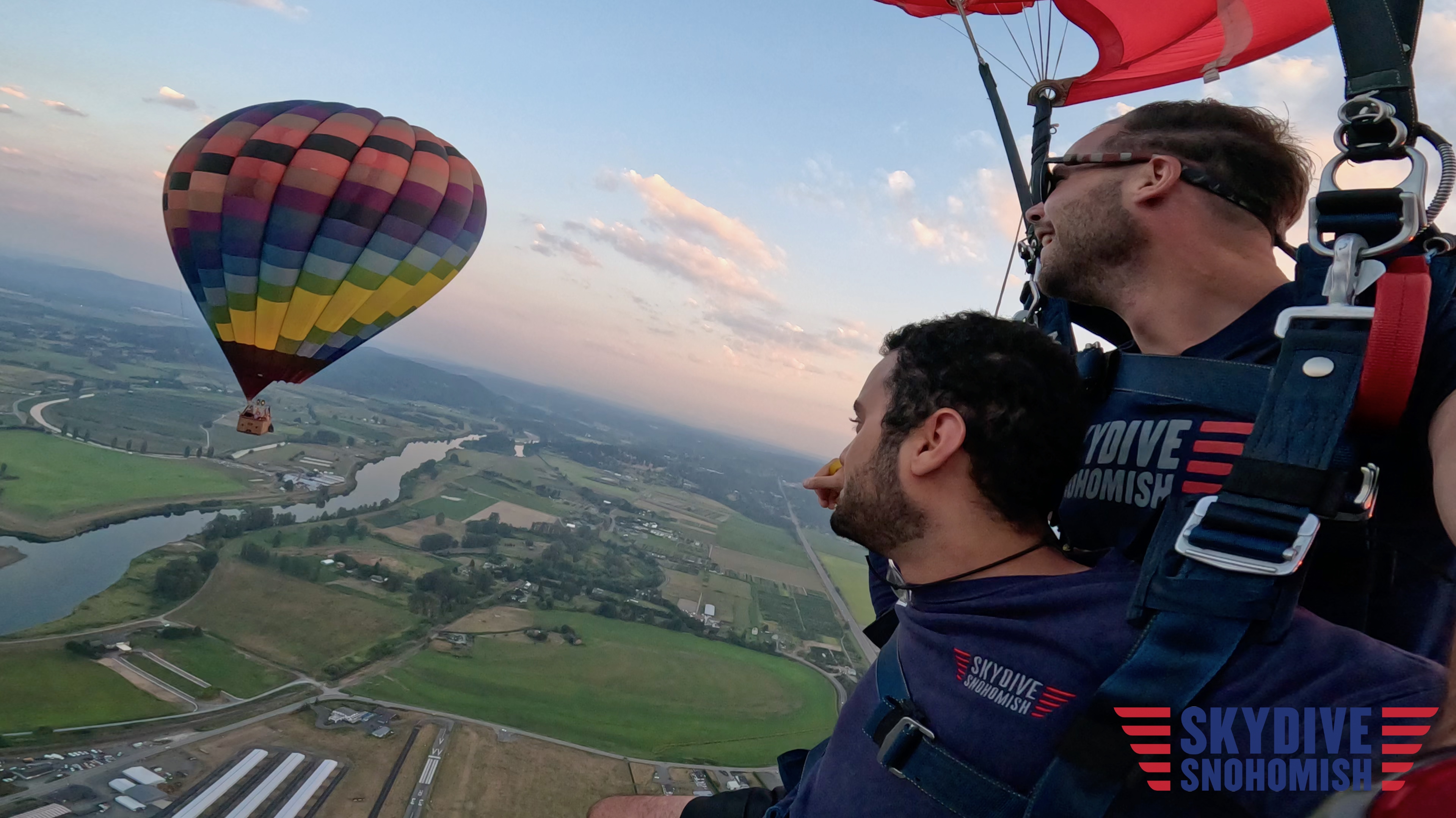 Skydive