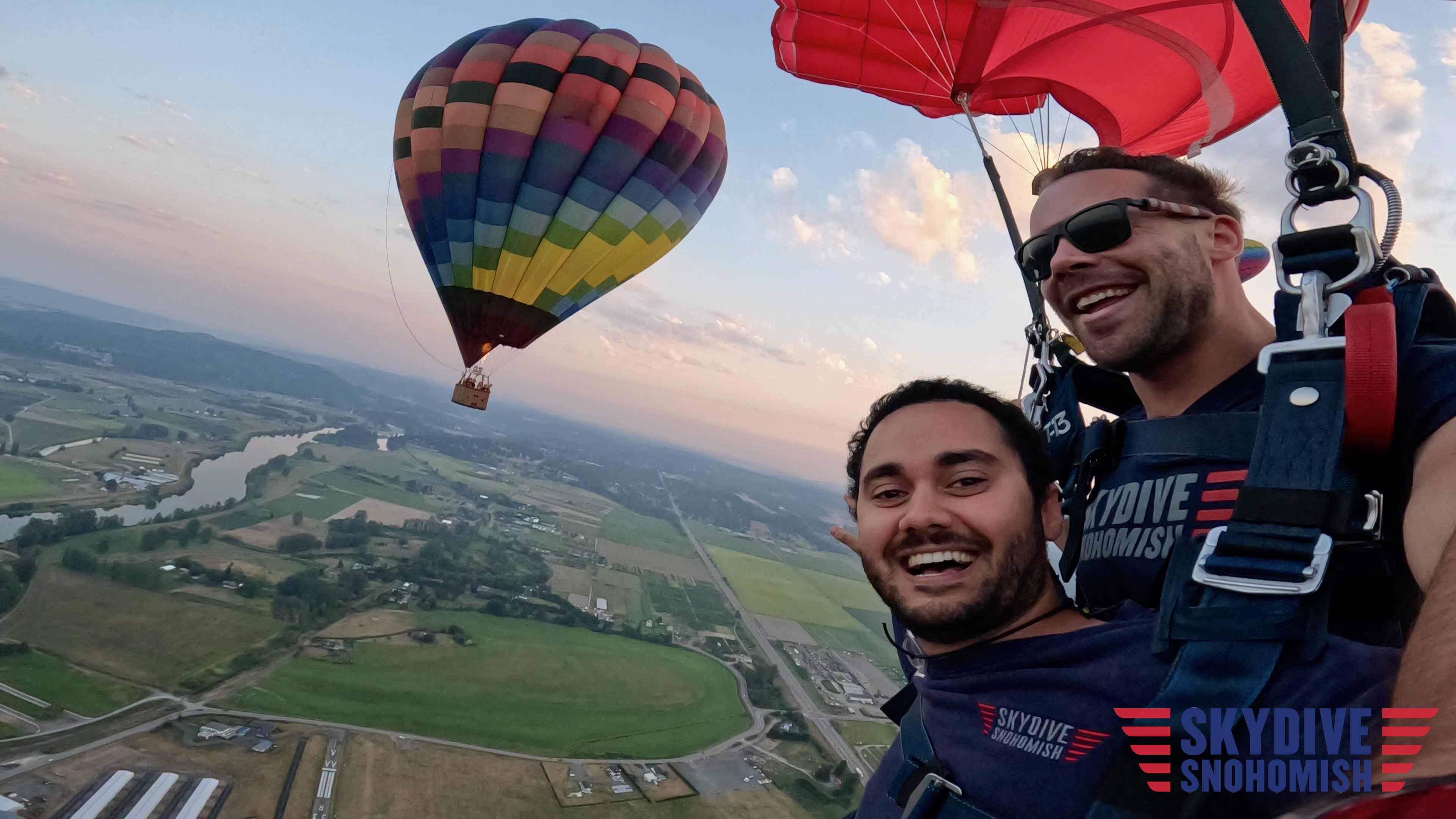 Skydive