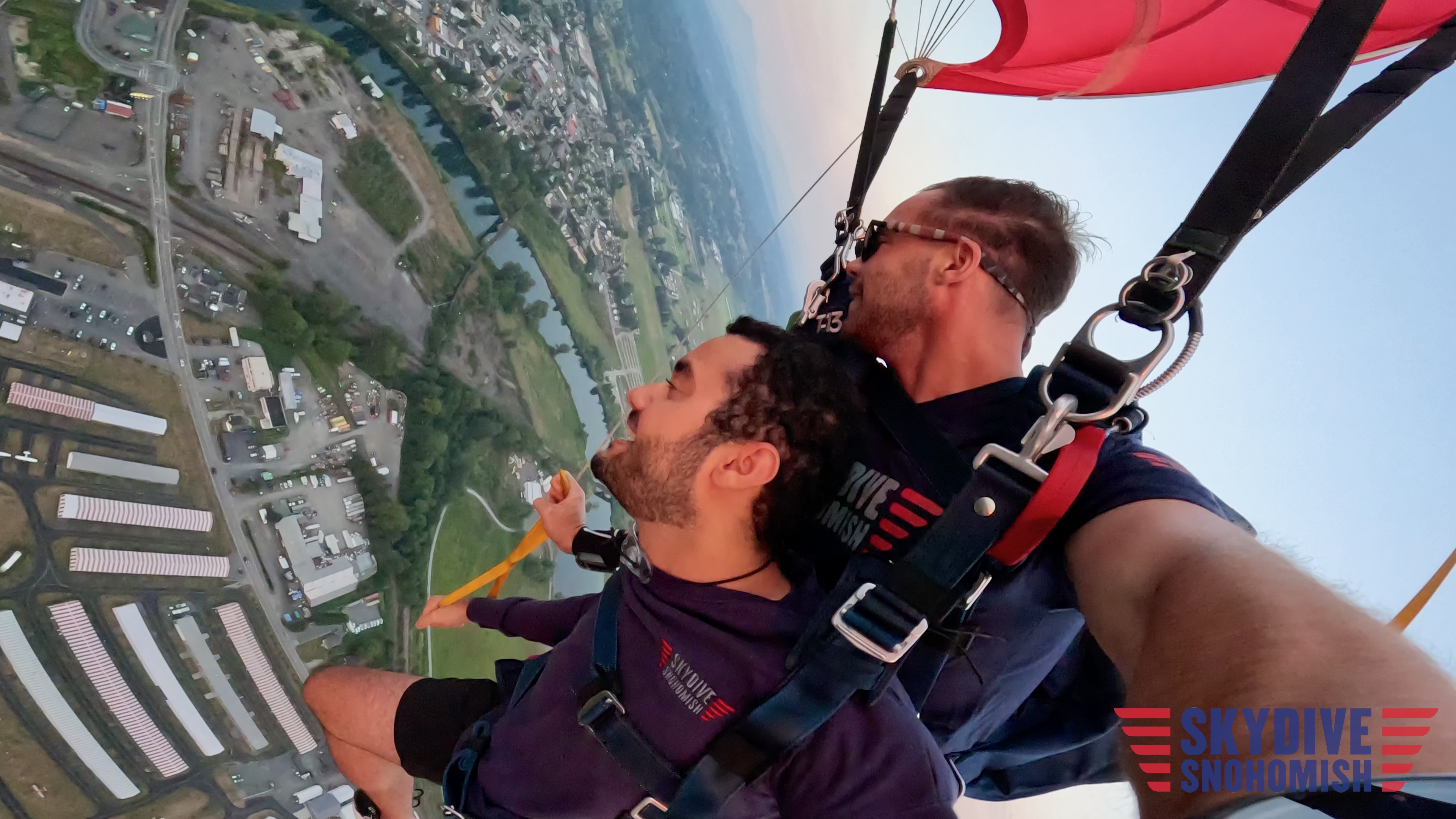 Skydive