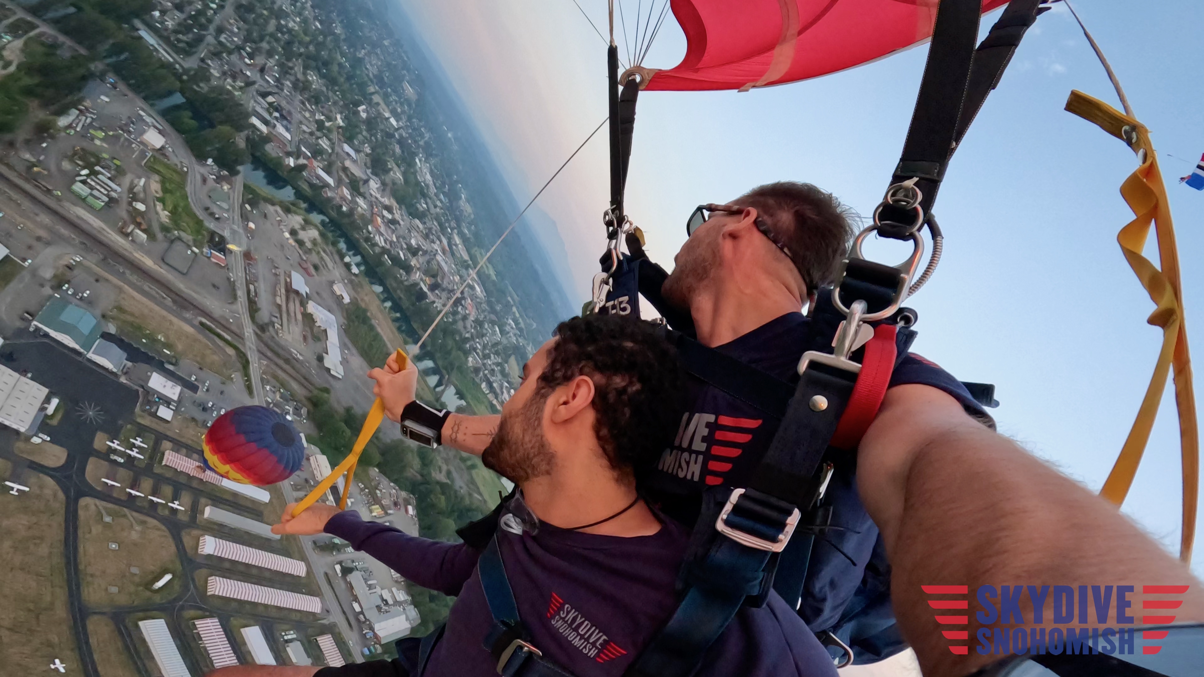 Skydive