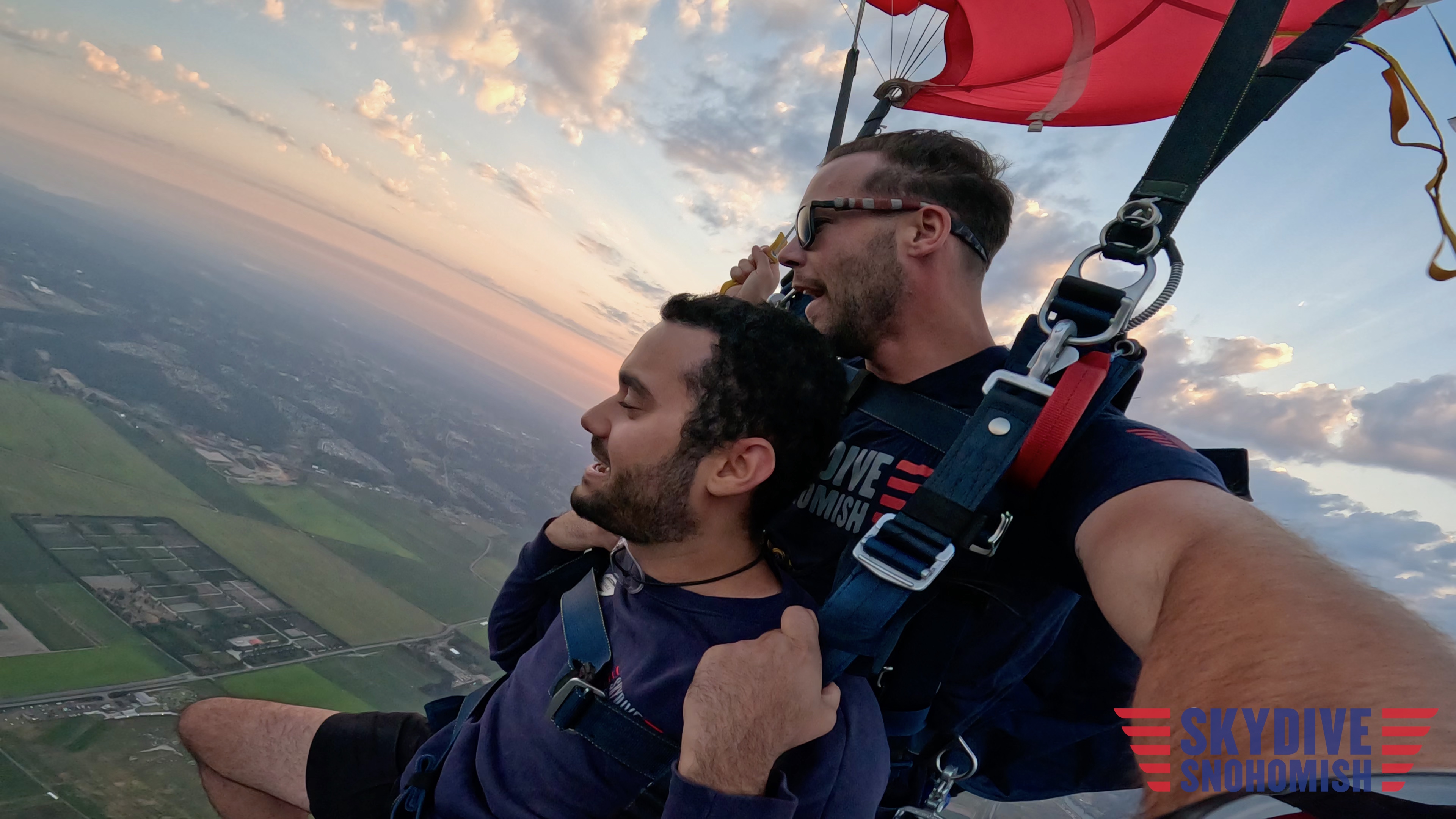 Skydive