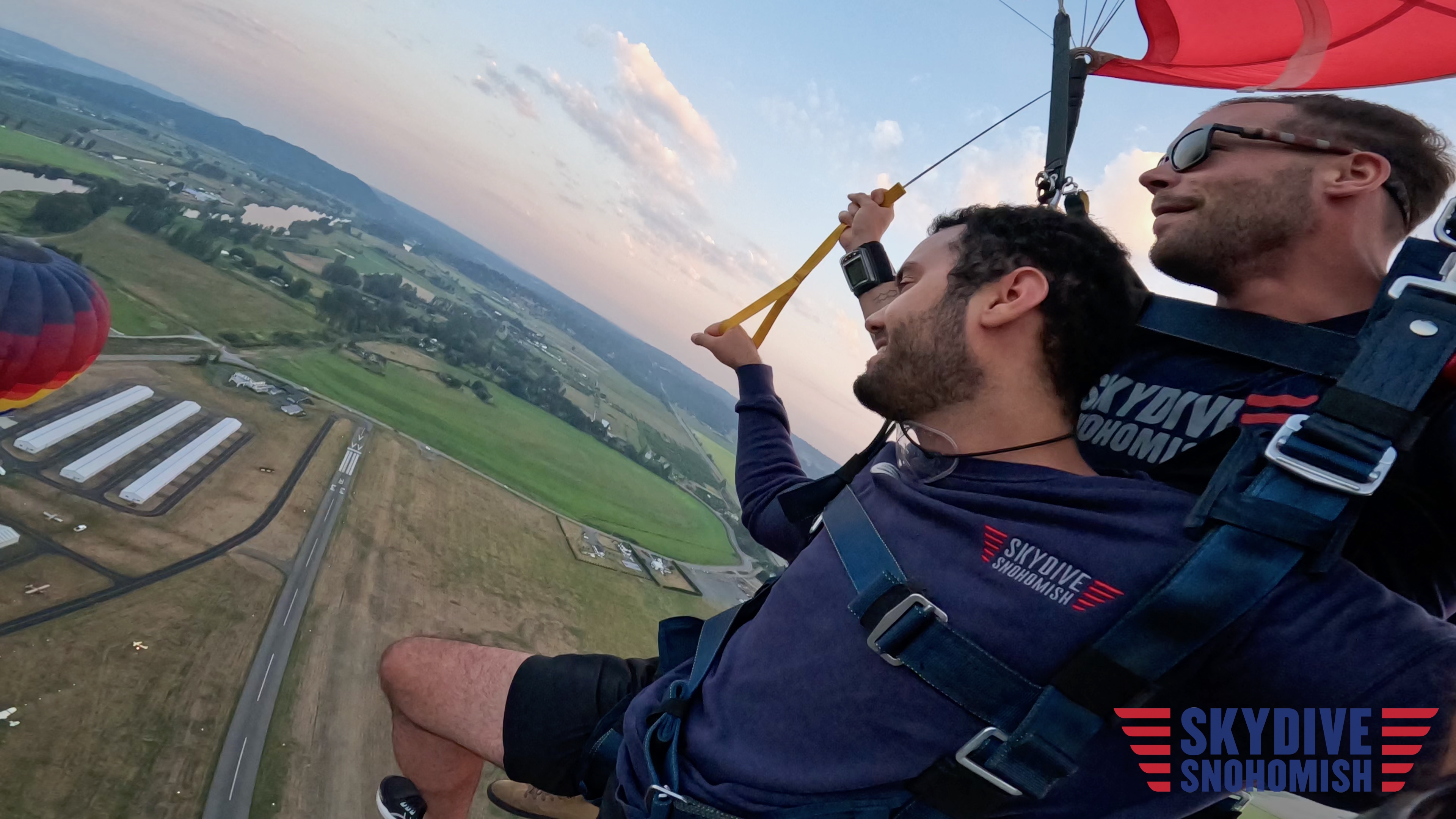 Skydive