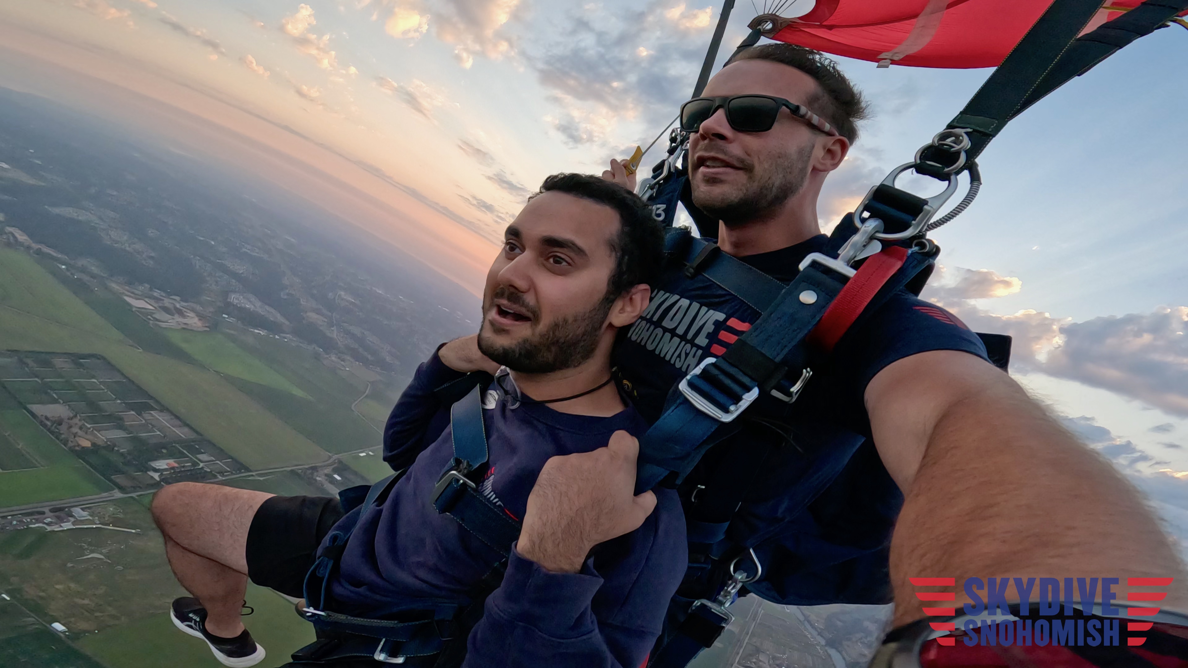 Skydive
