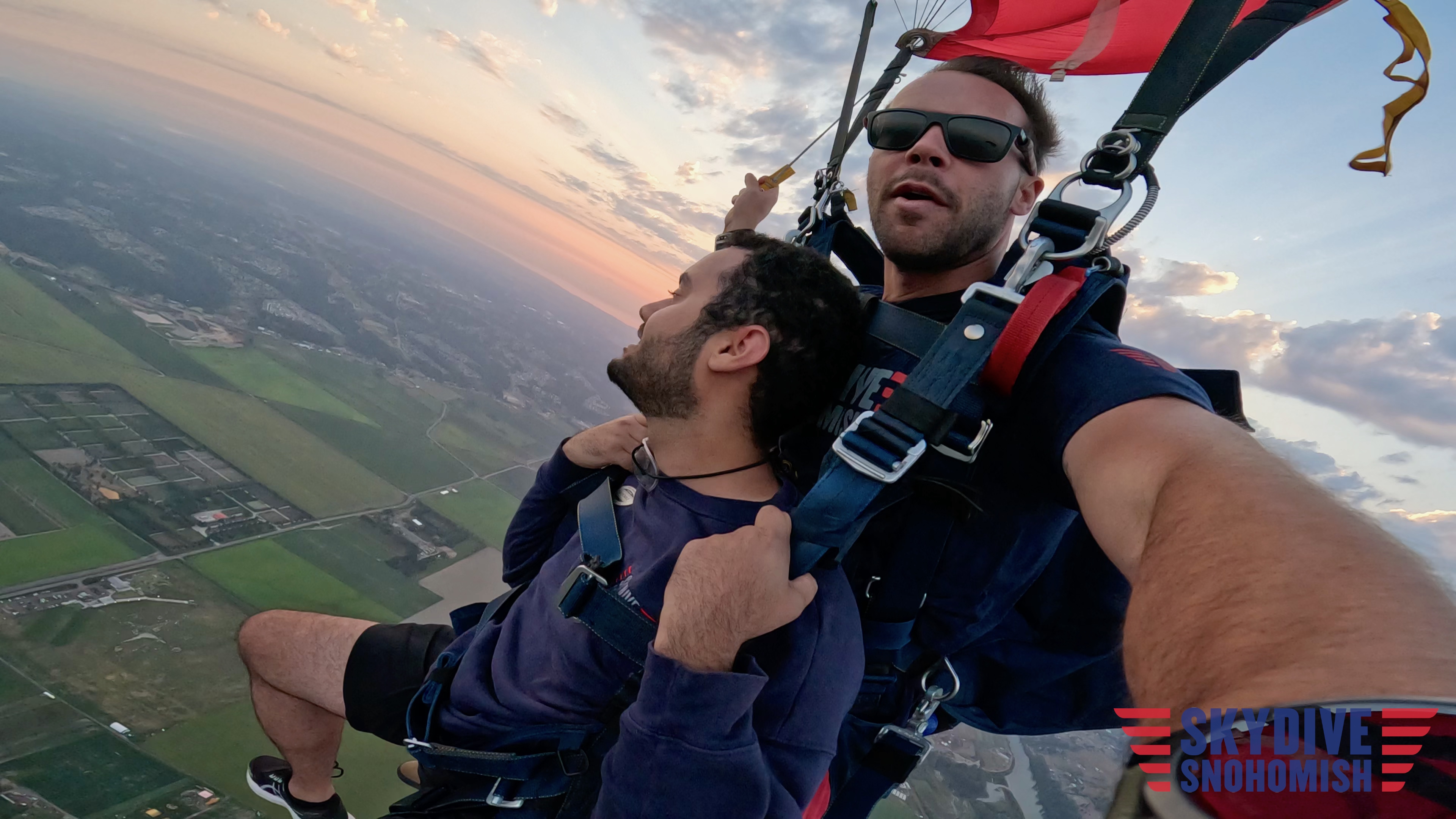 Skydive
