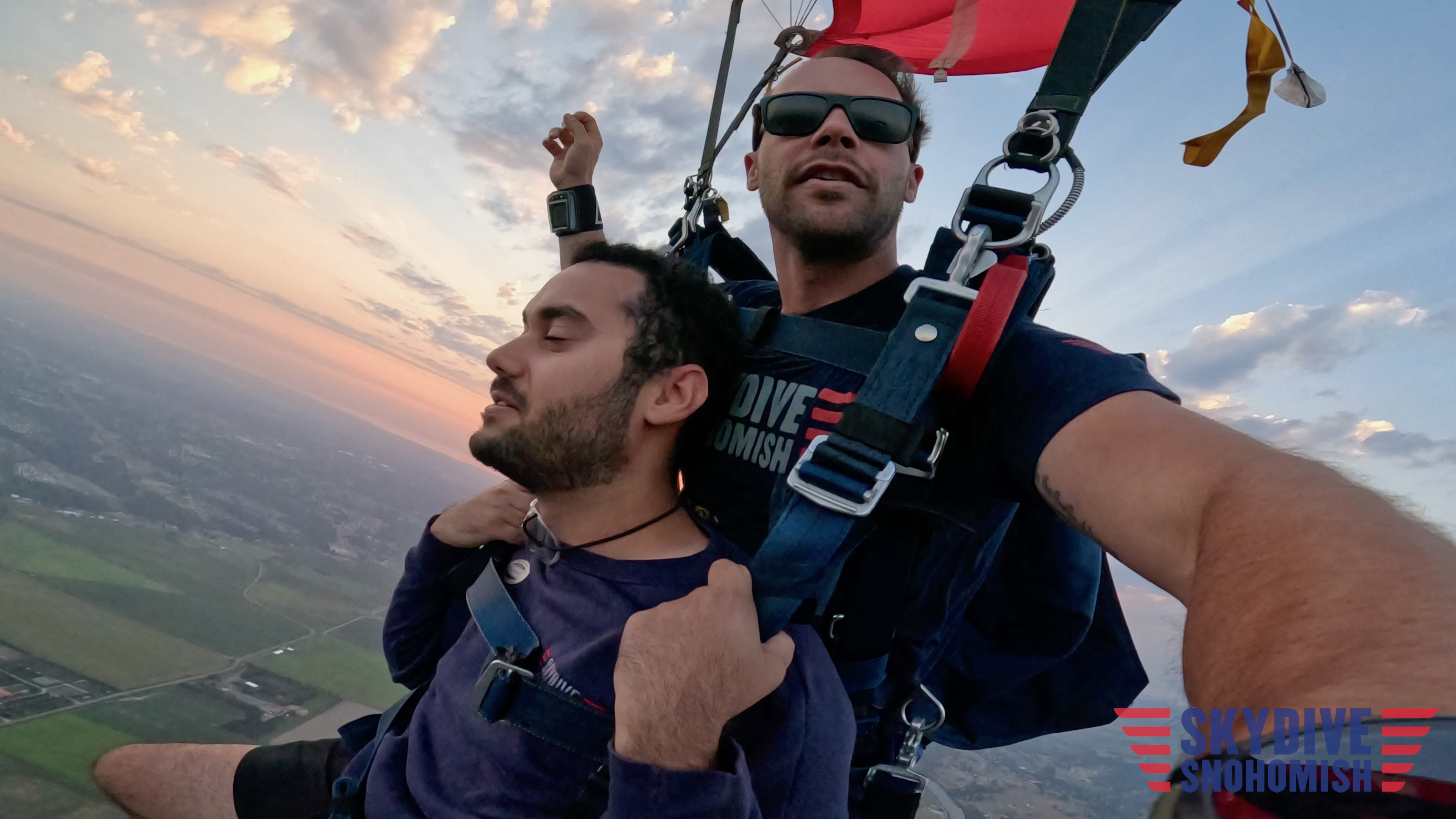 Skydive