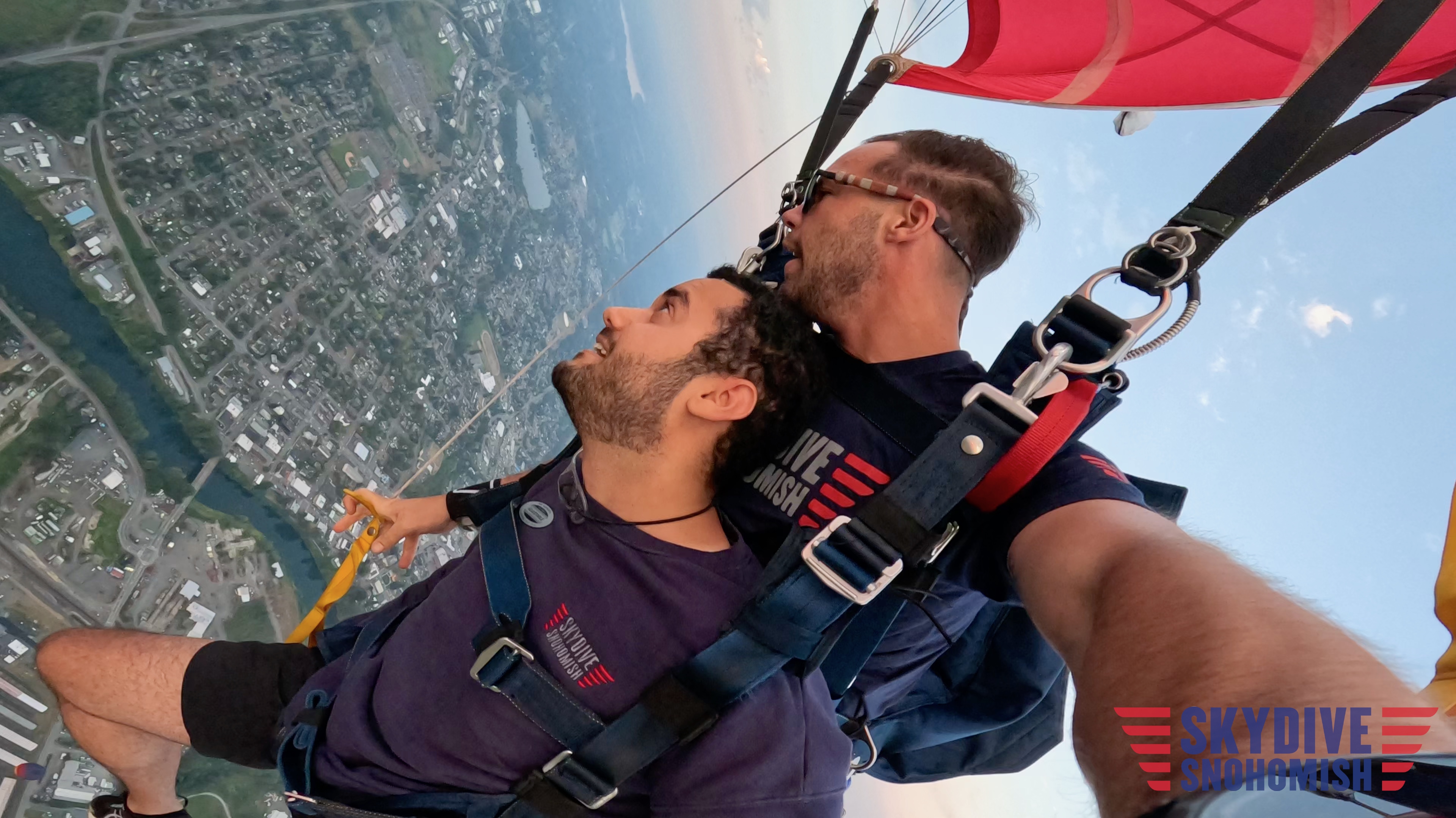 Skydive