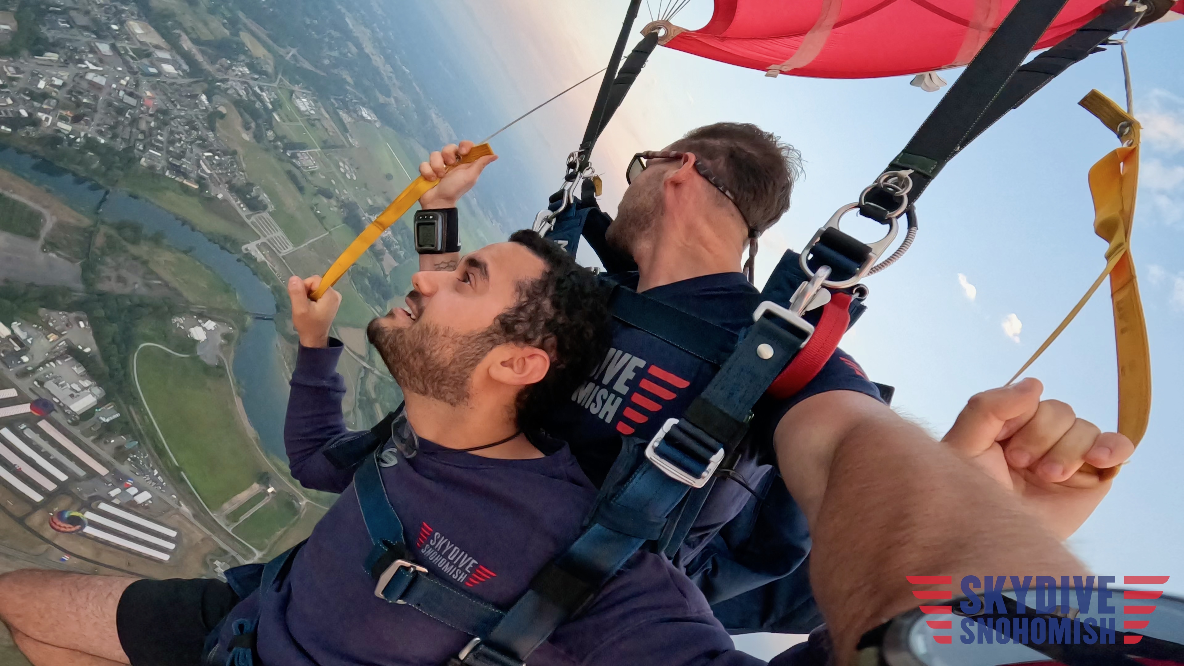 Skydive