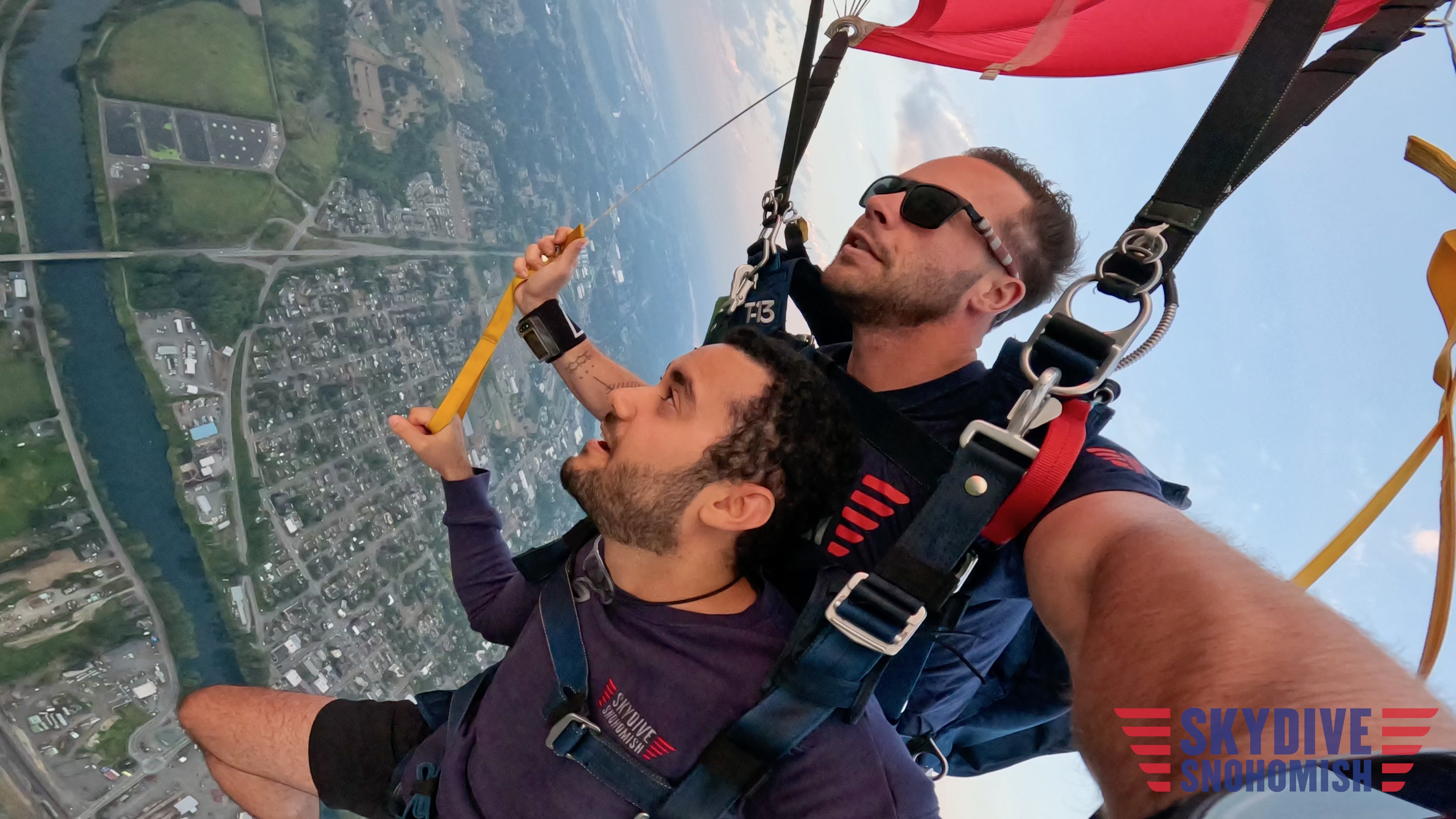 Skydive