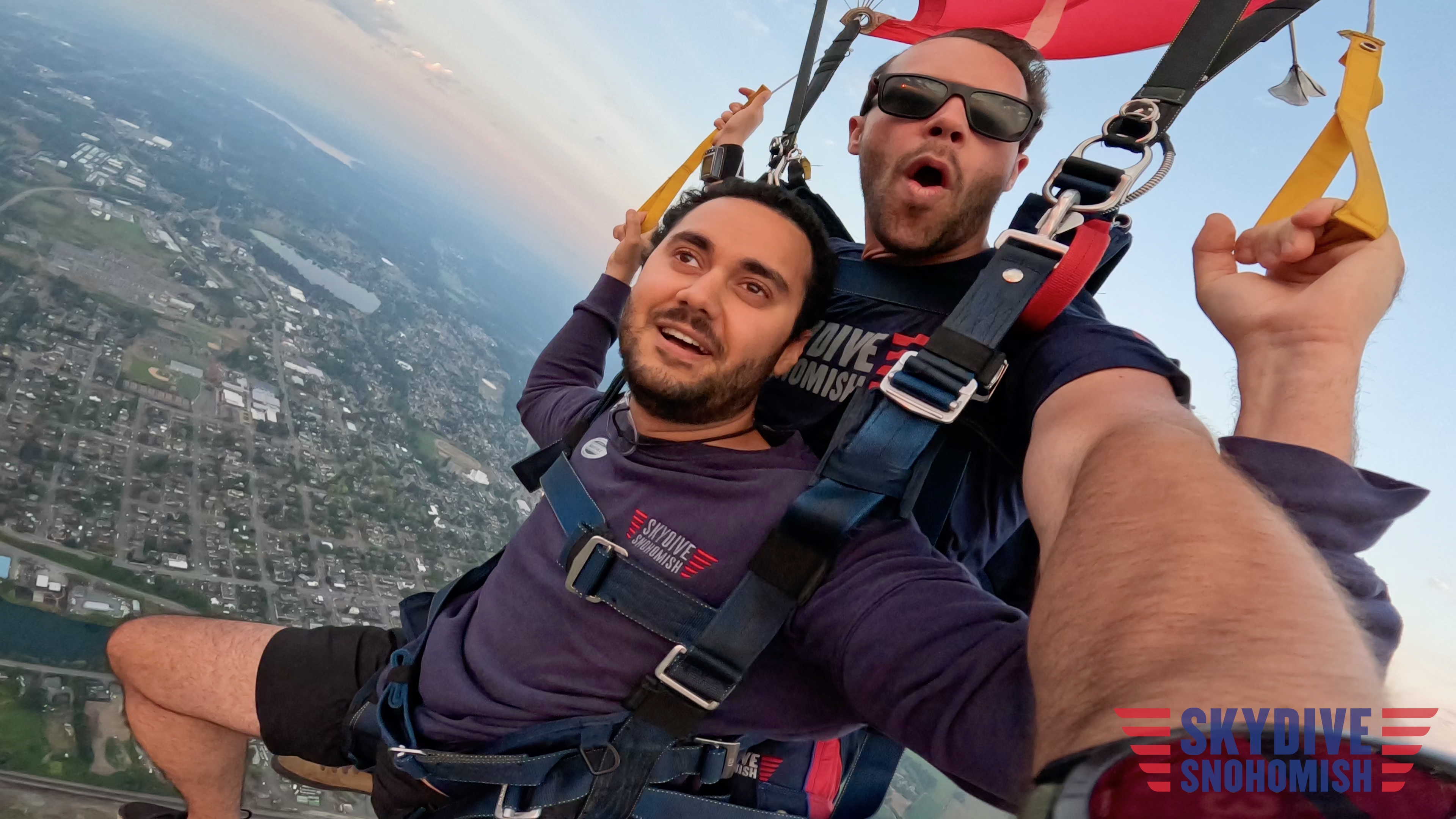 Skydive