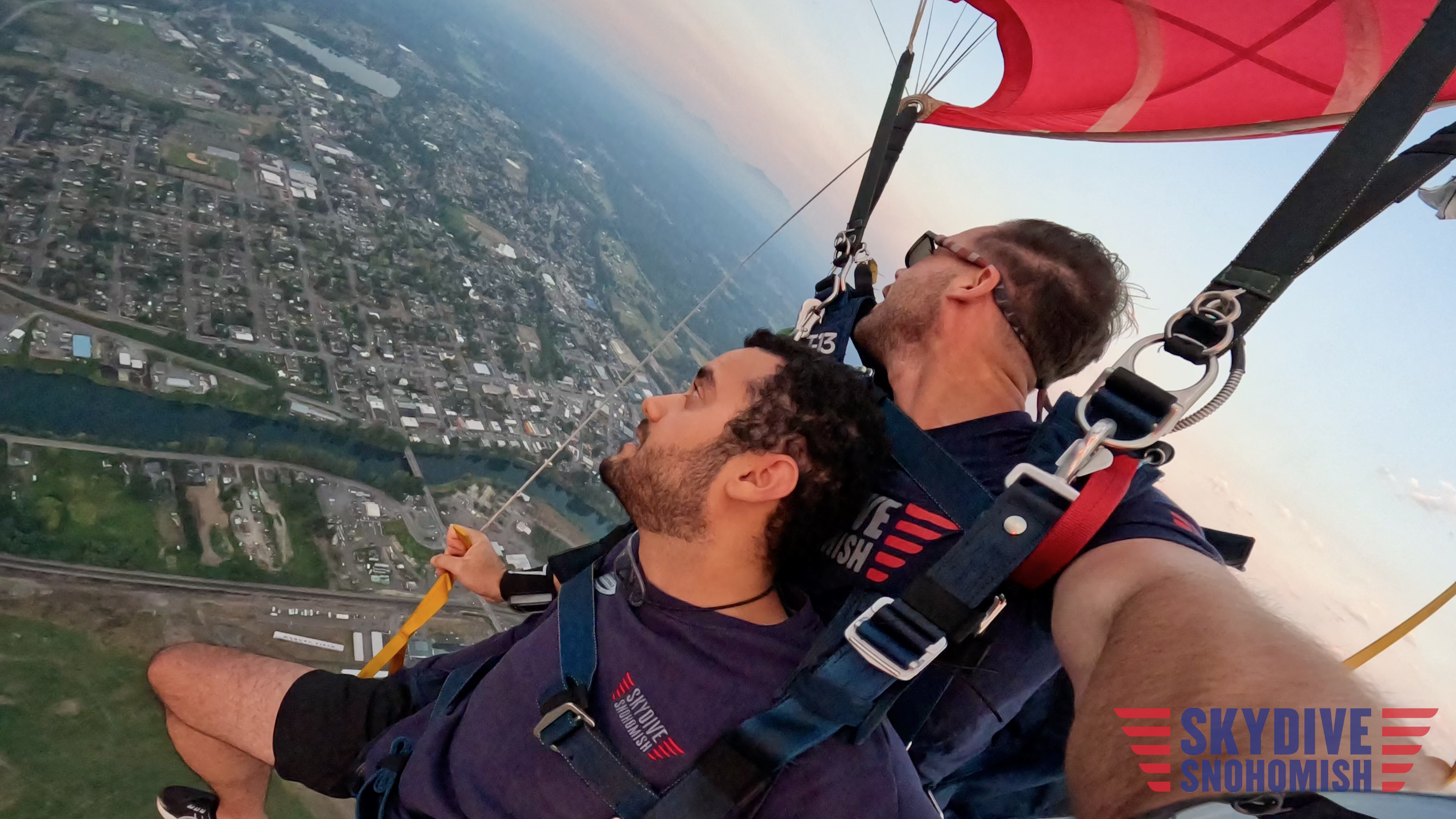 Skydive