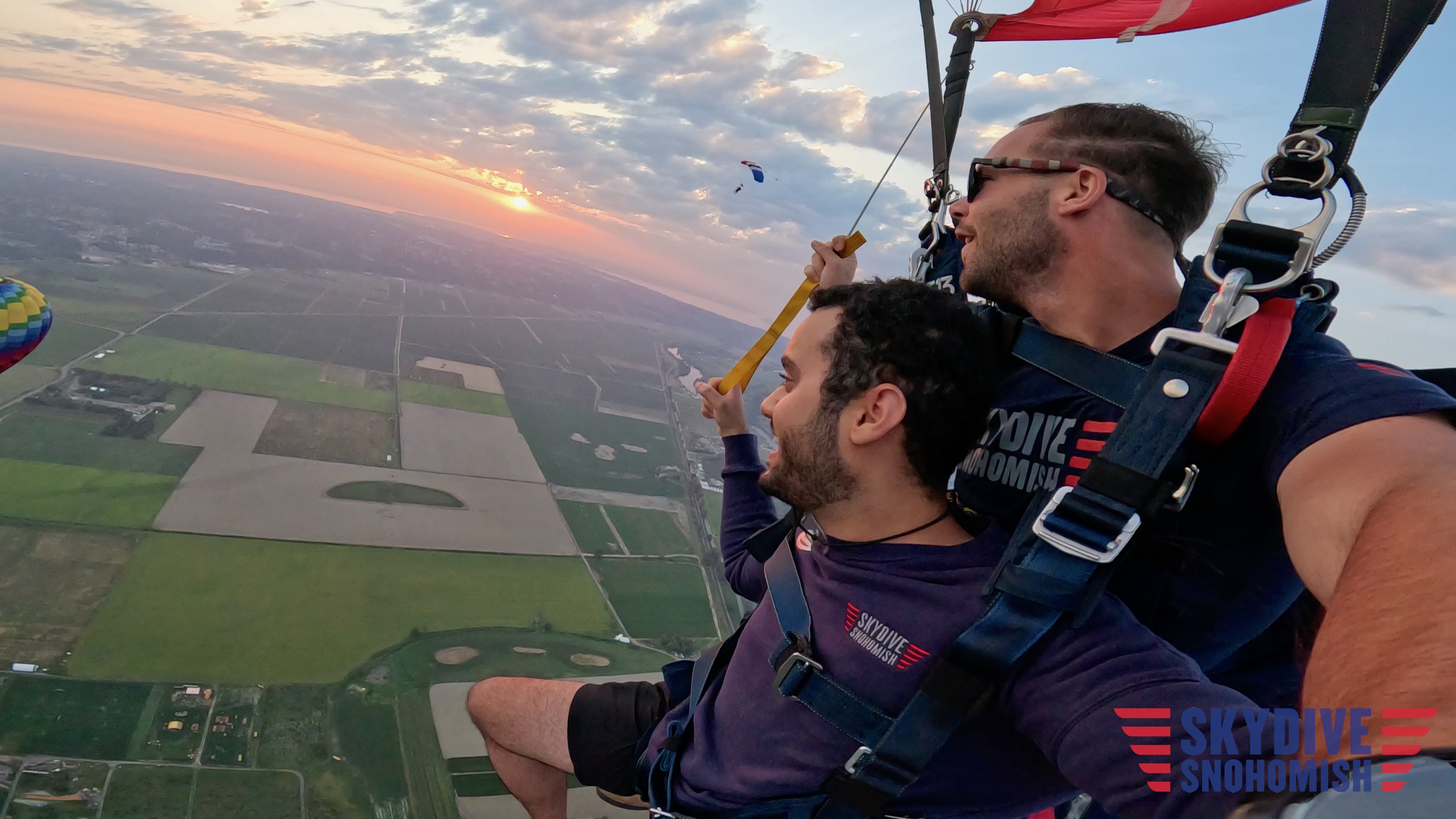 Skydive