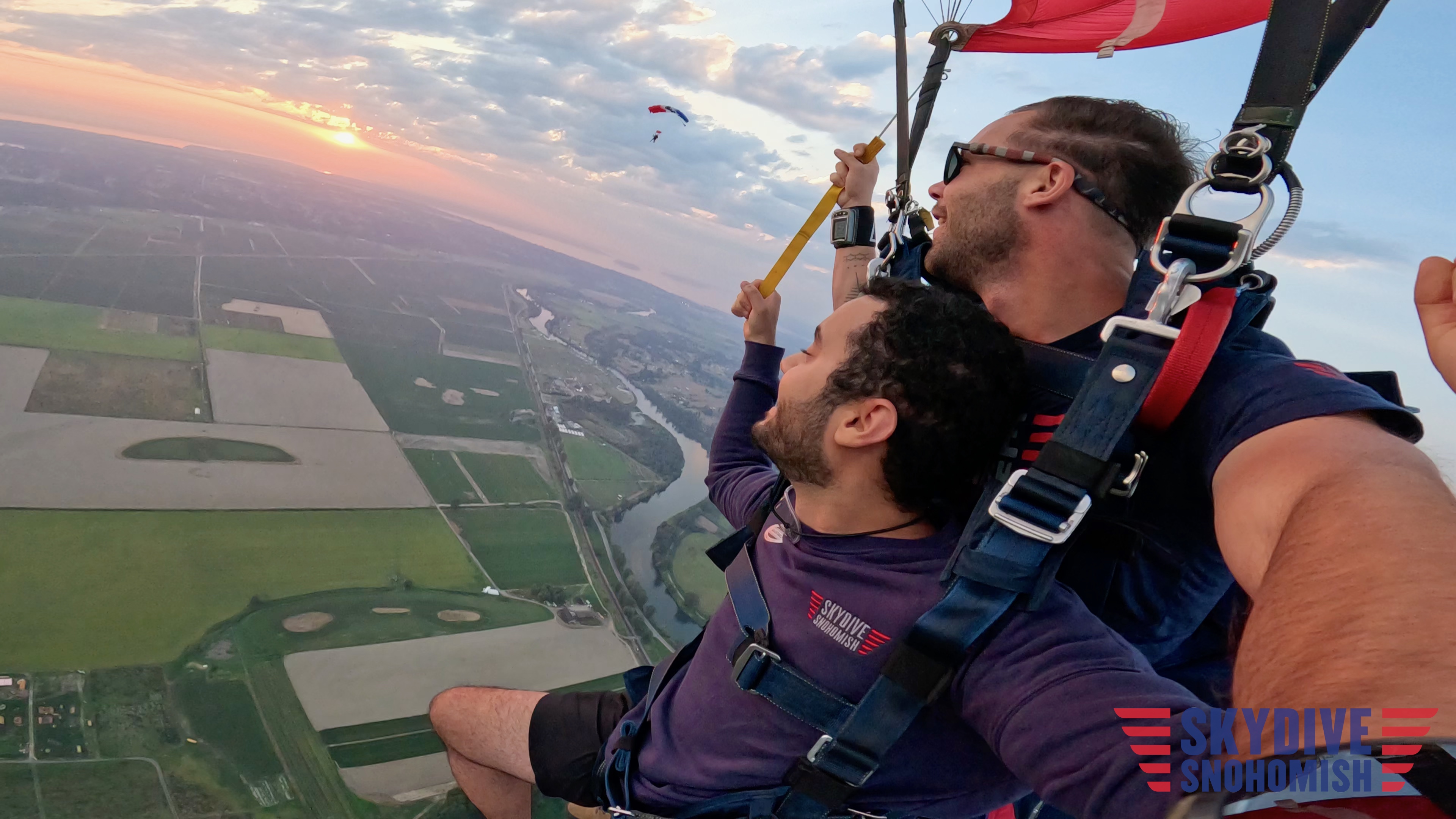 Skydive