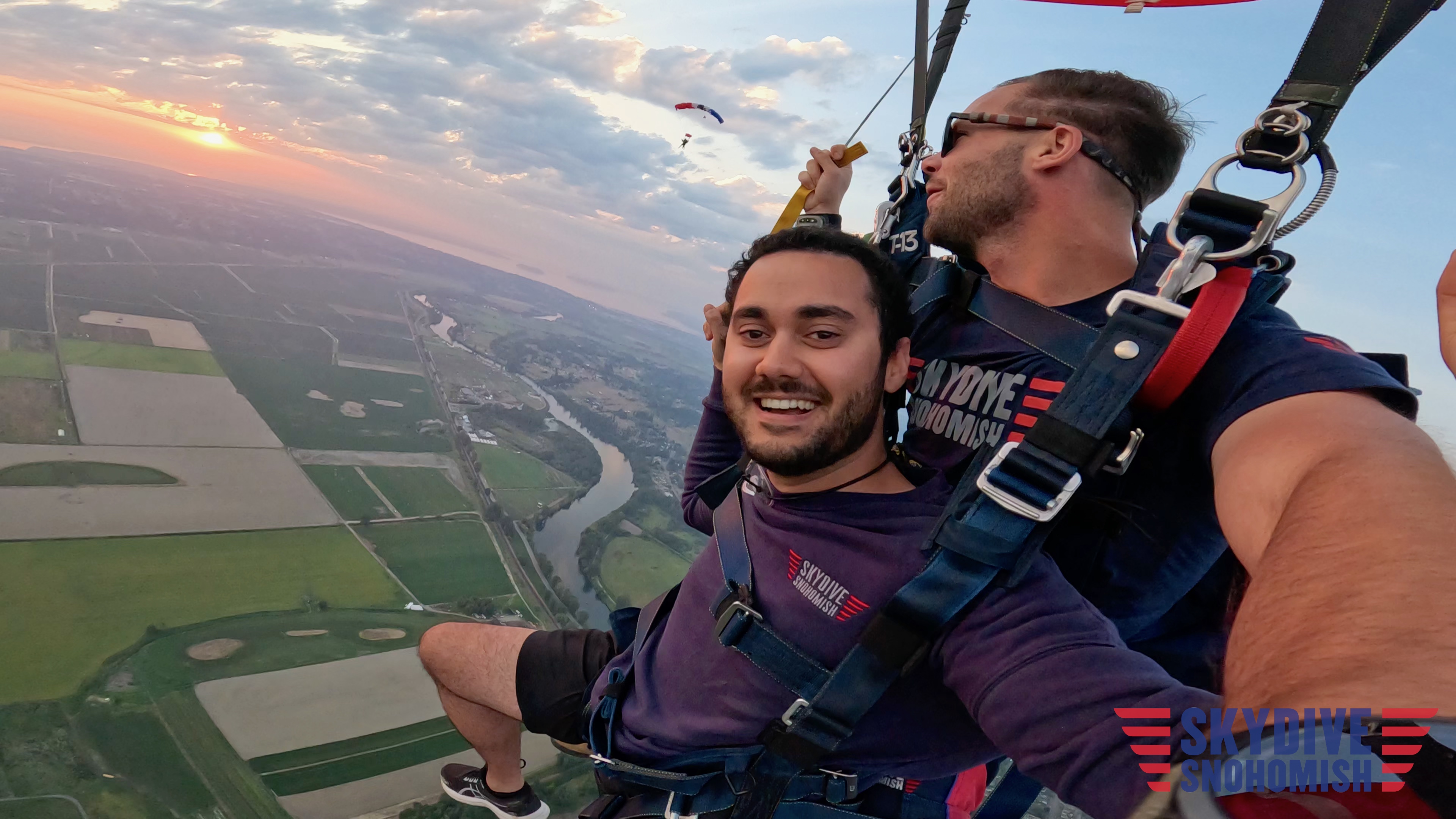 Skydive