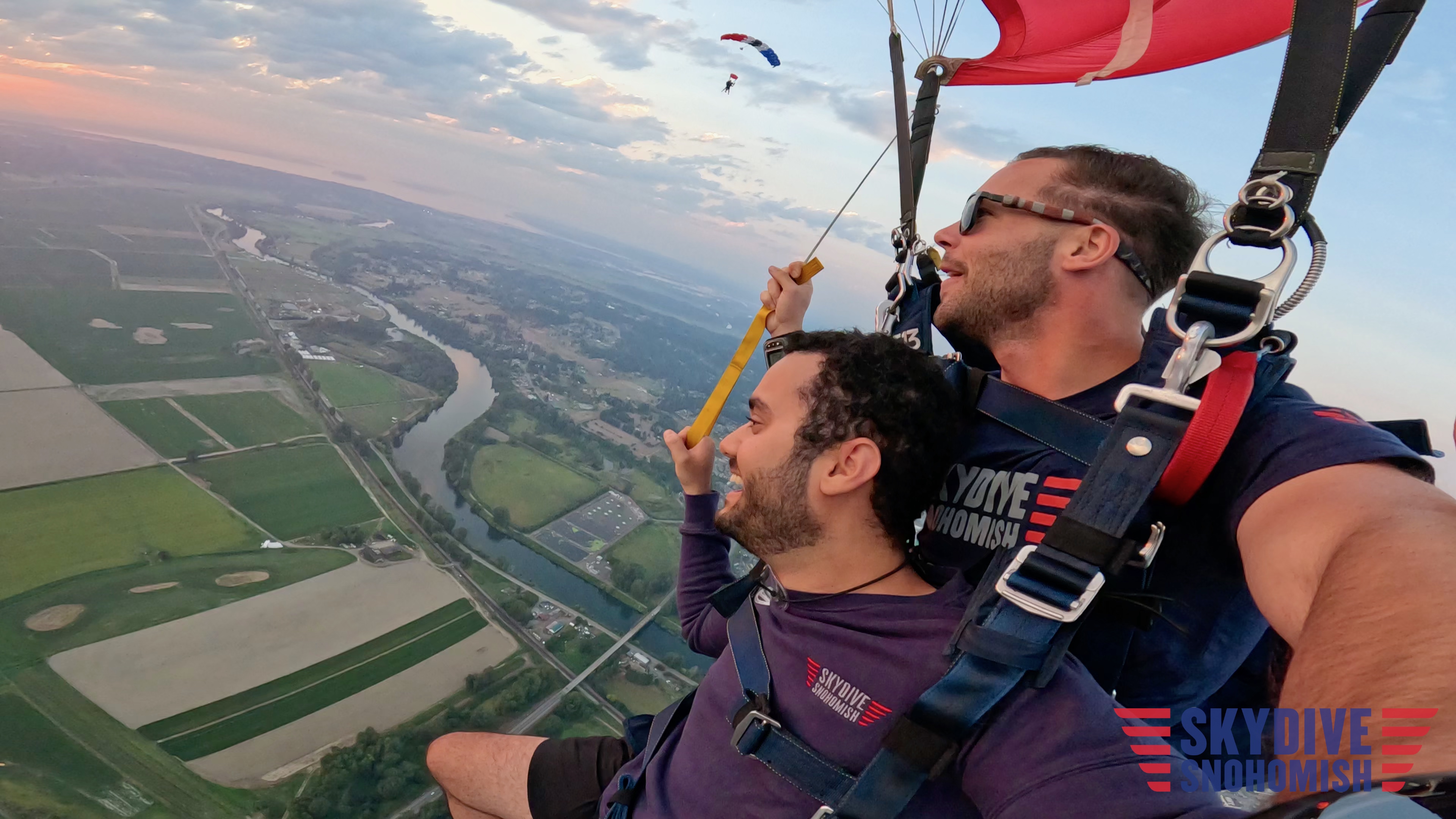 Skydive