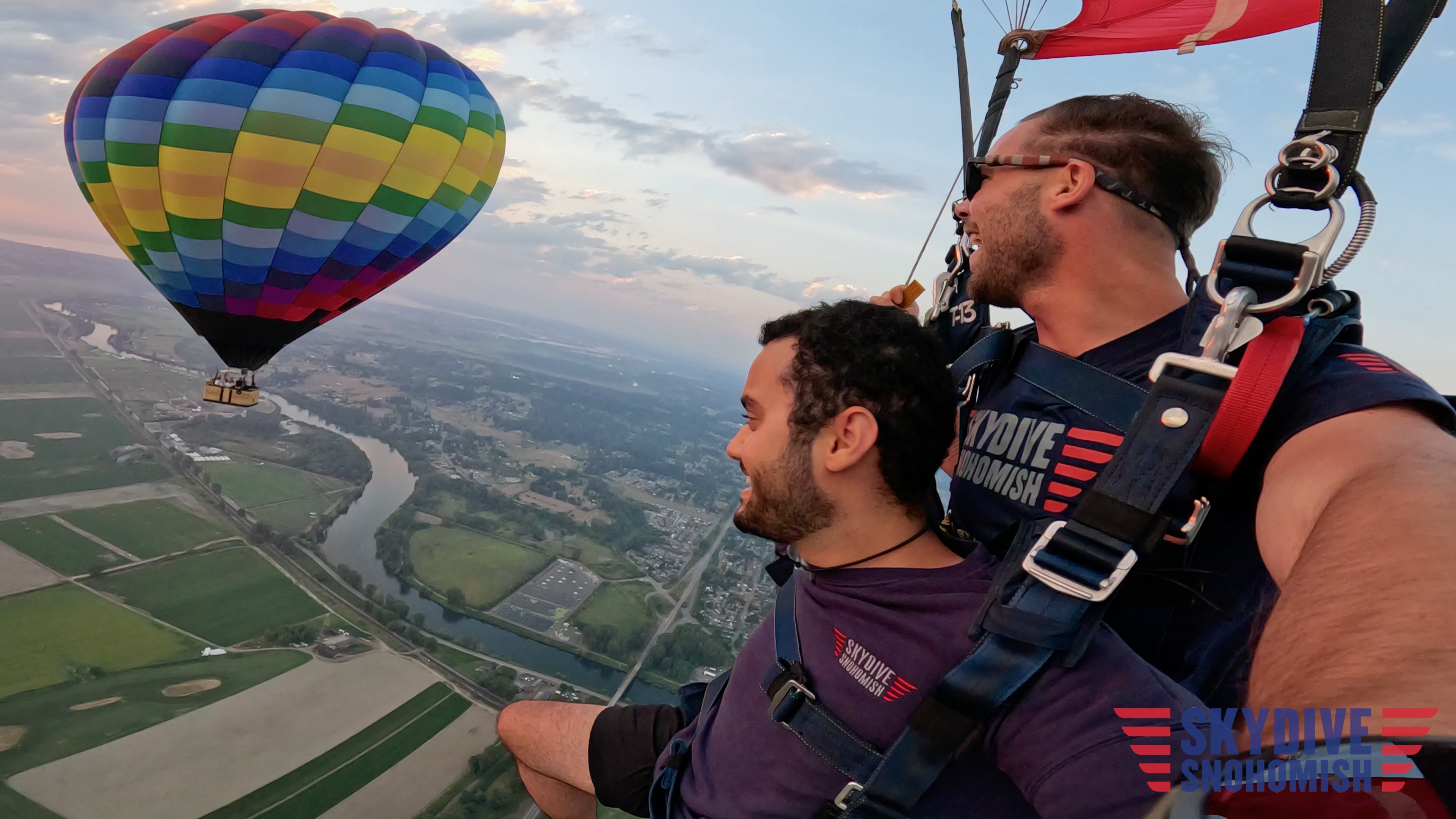 Skydive