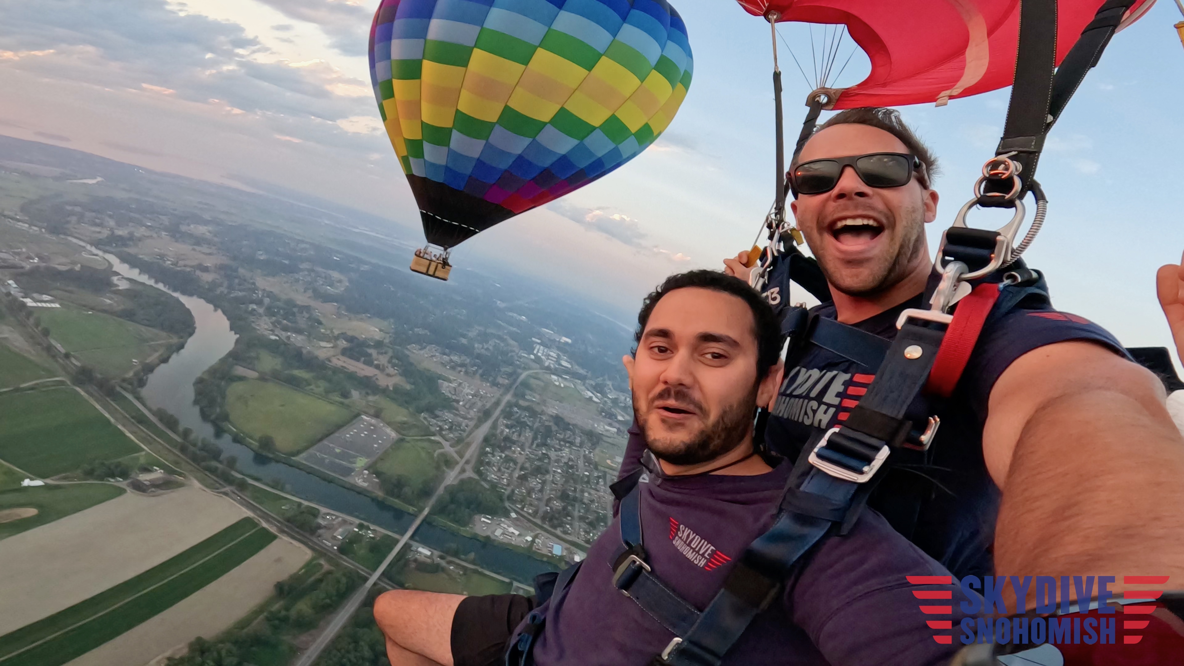 Skydive