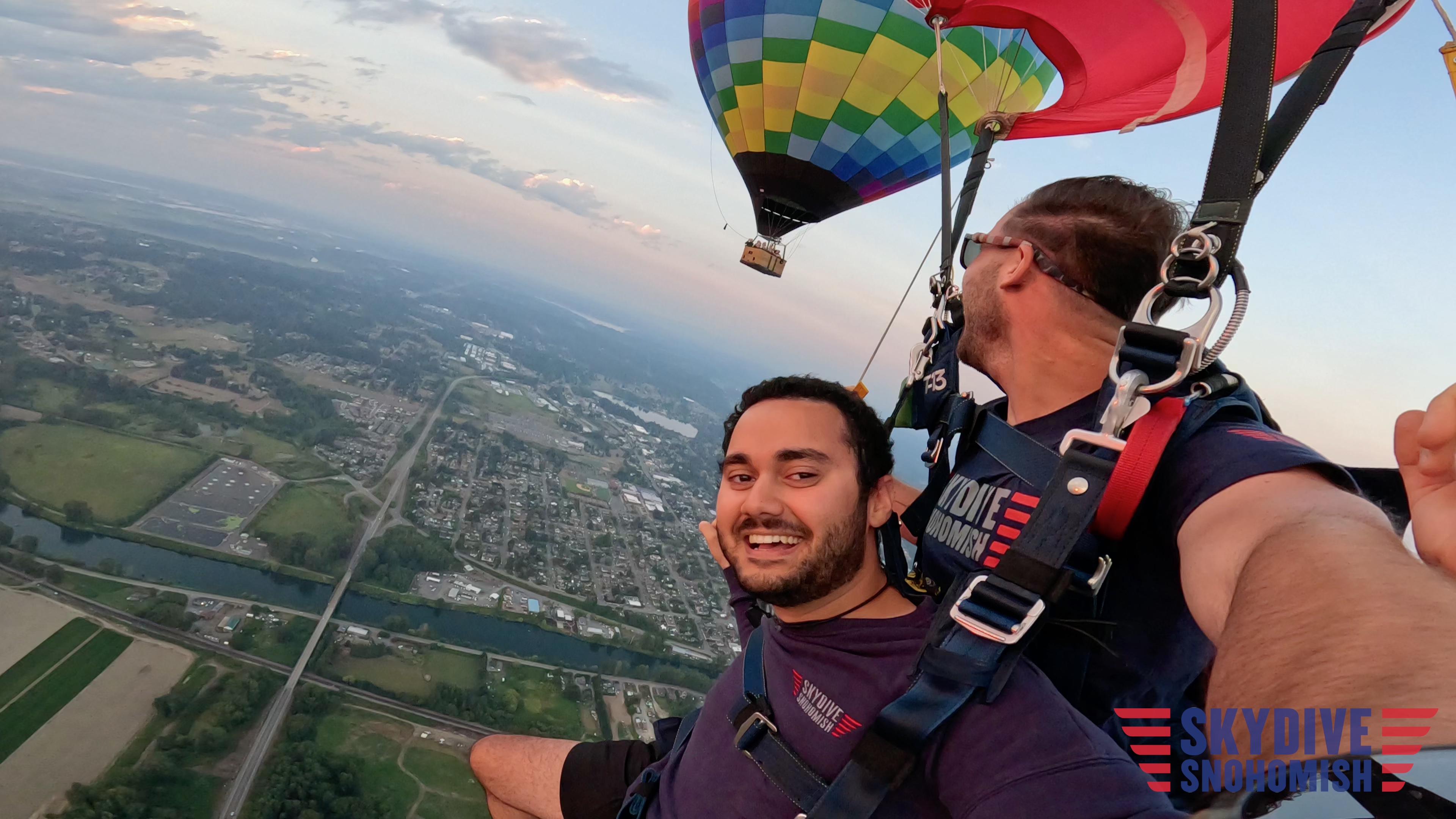 Skydive