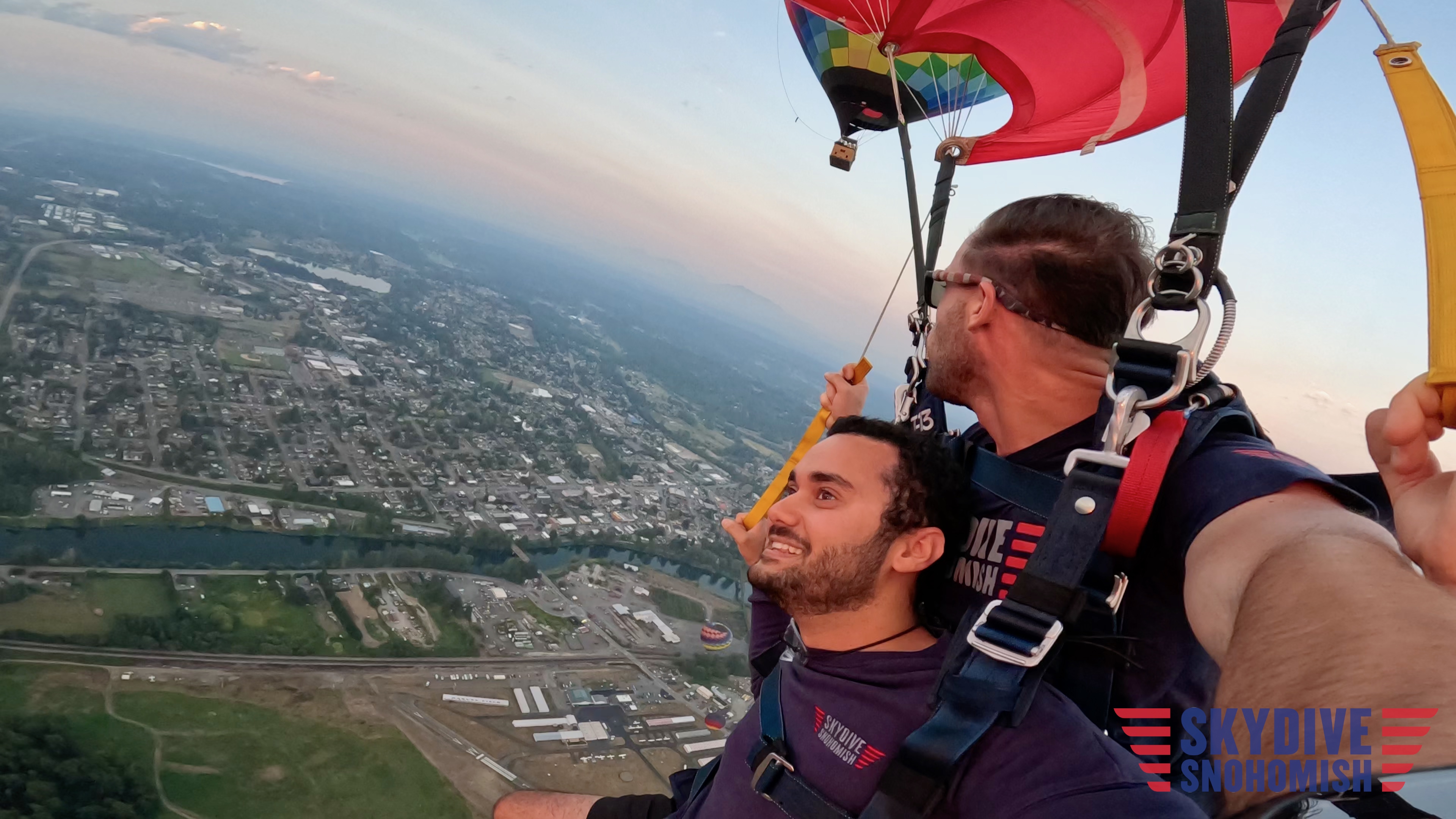 Skydive