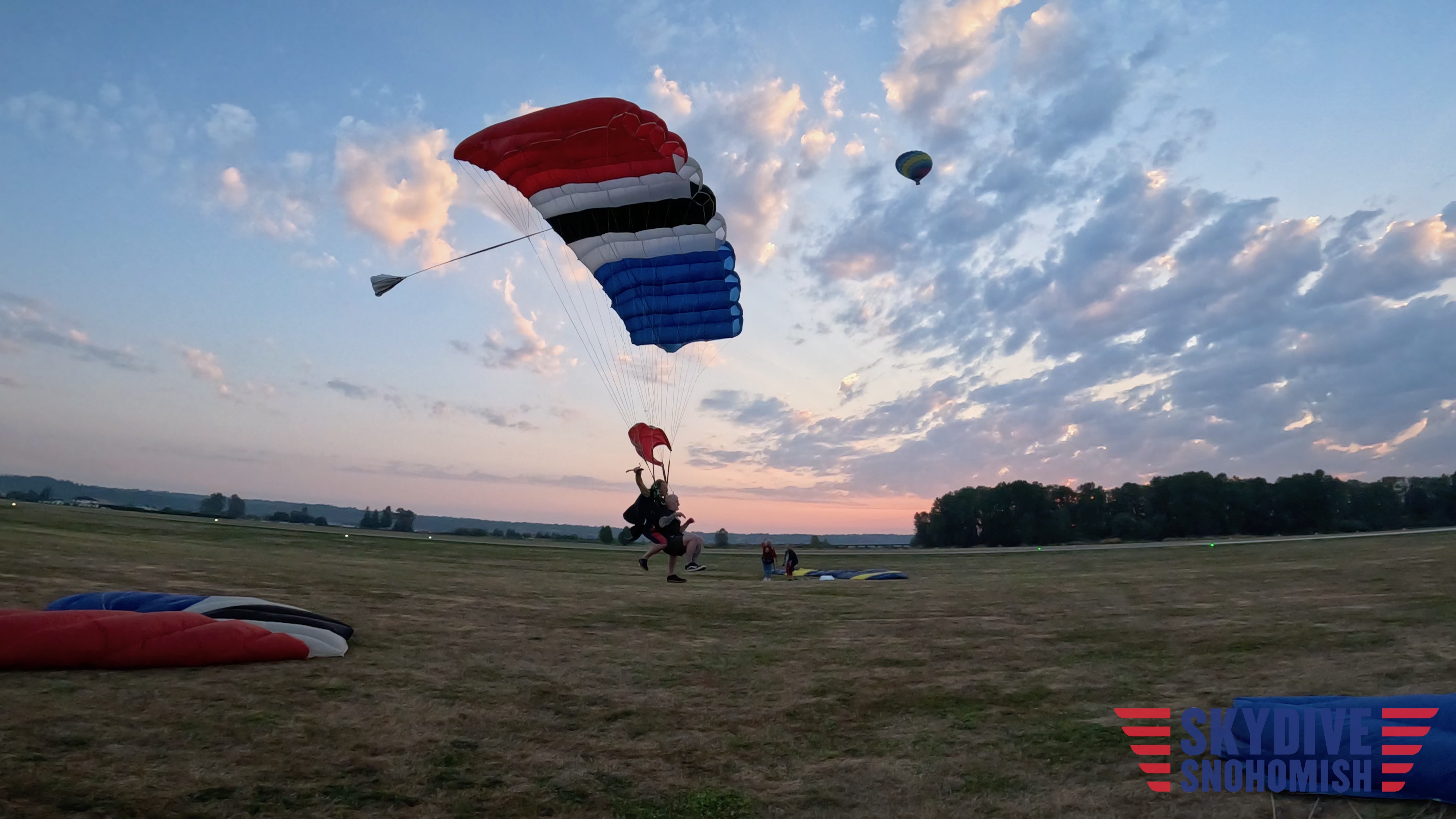 Skydive