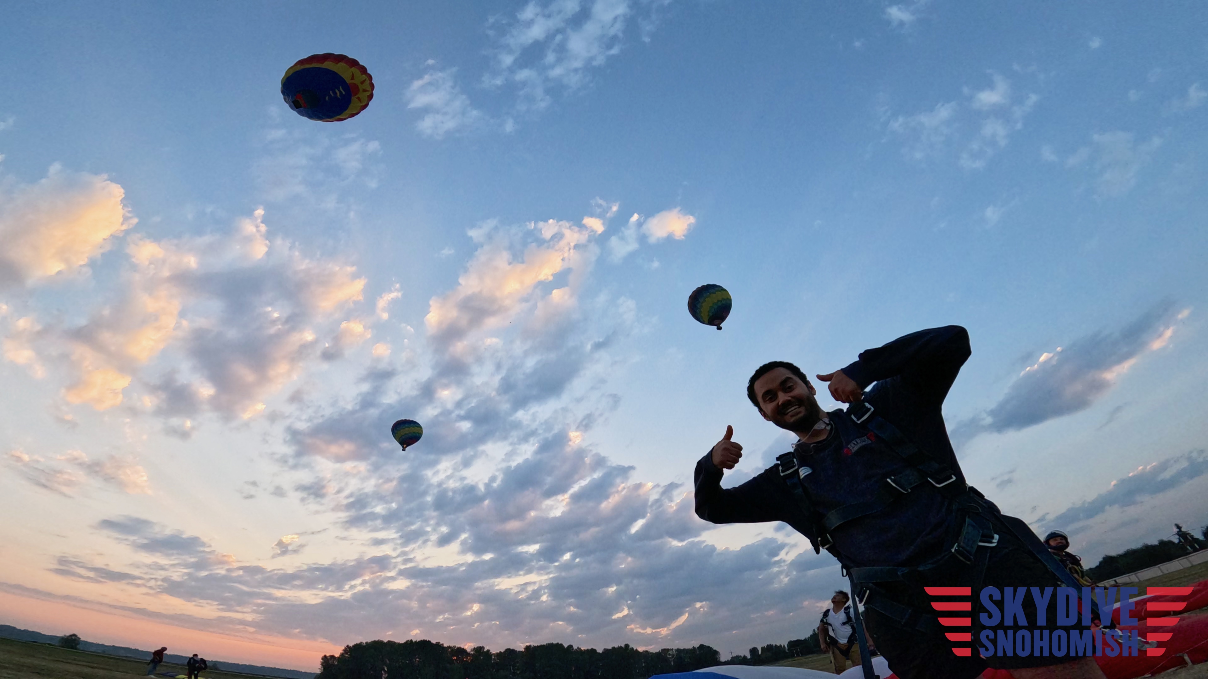 Skydive