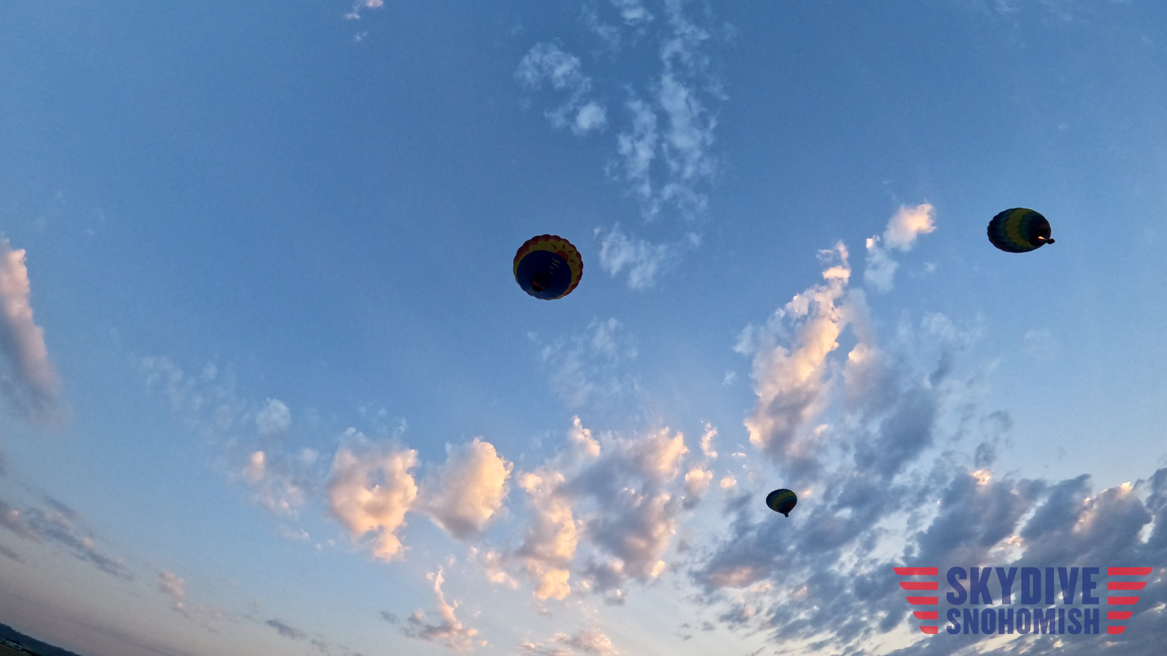 Skydive