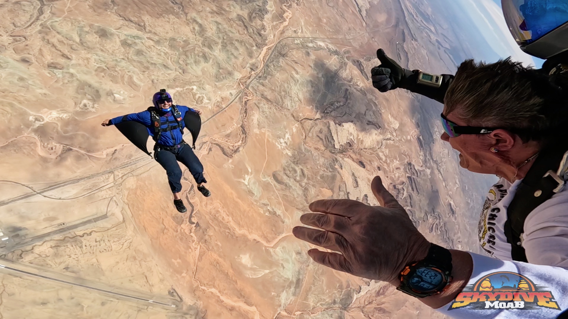 Skydive