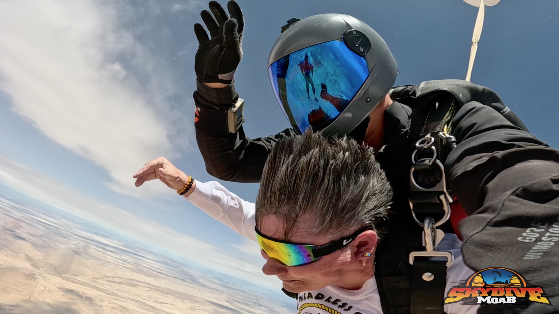Skydive
