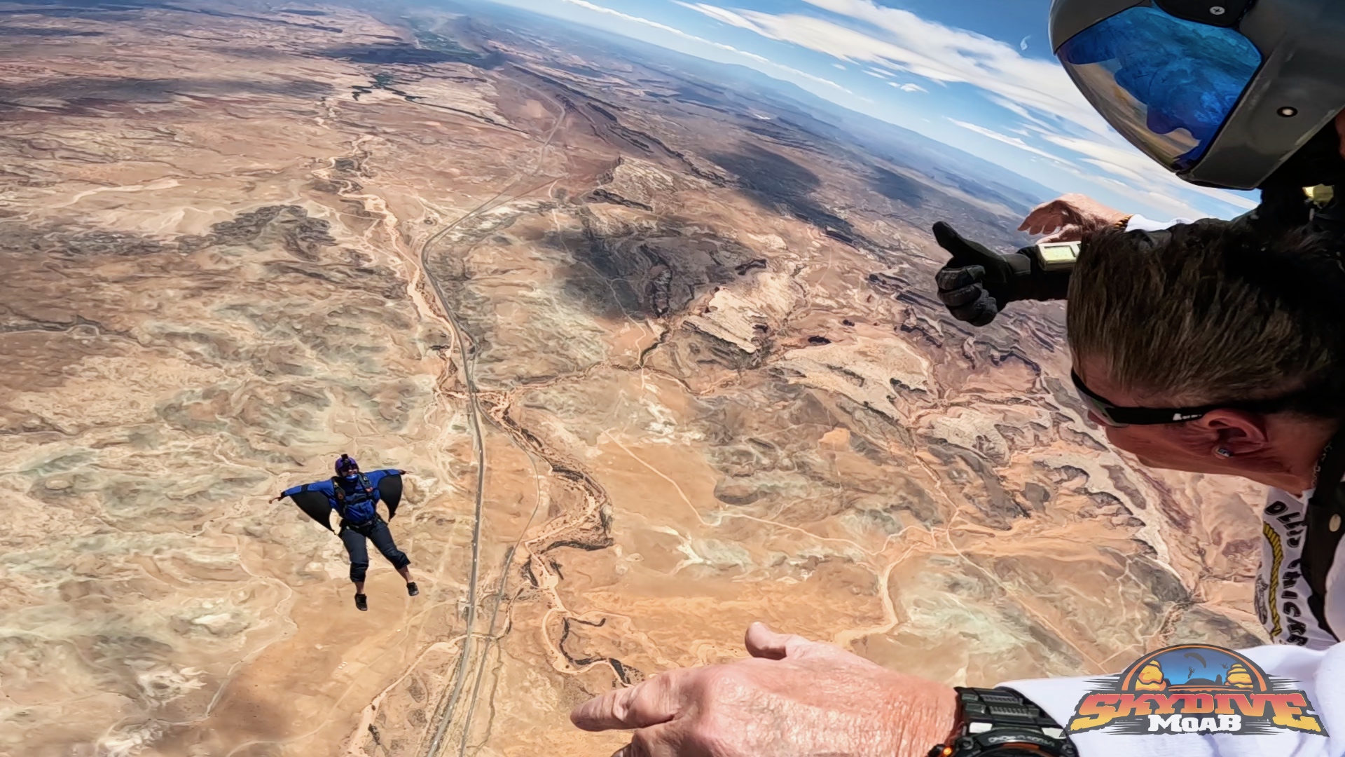 Skydive