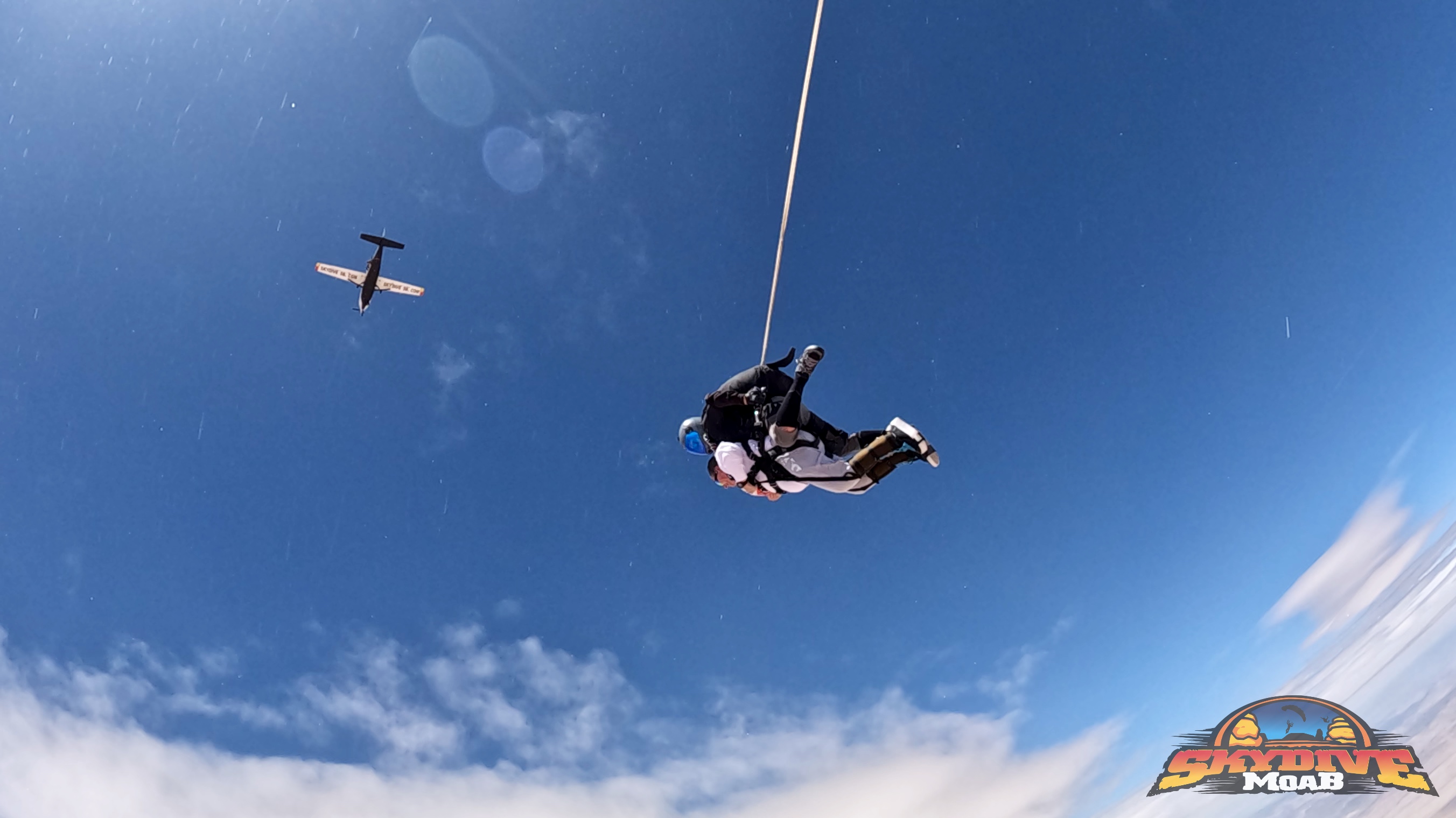 Skydive