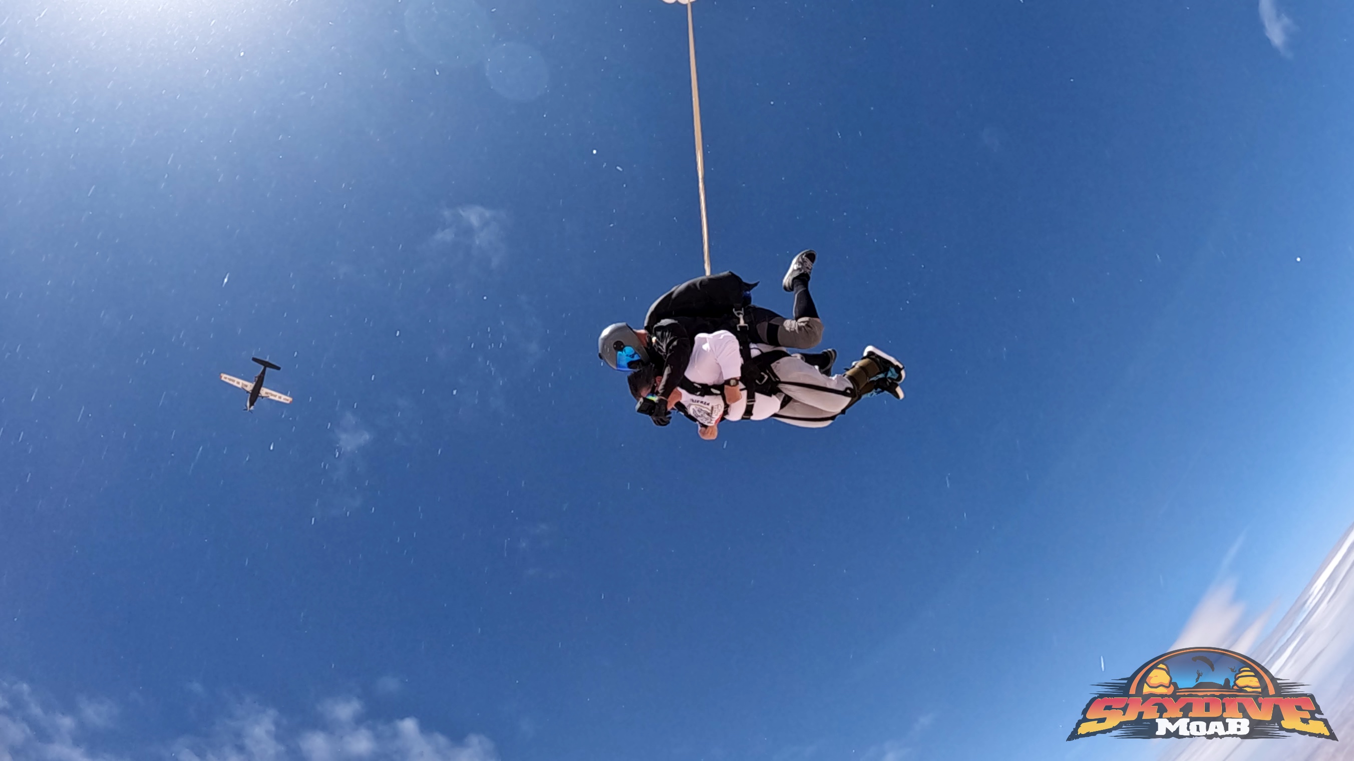 Skydive