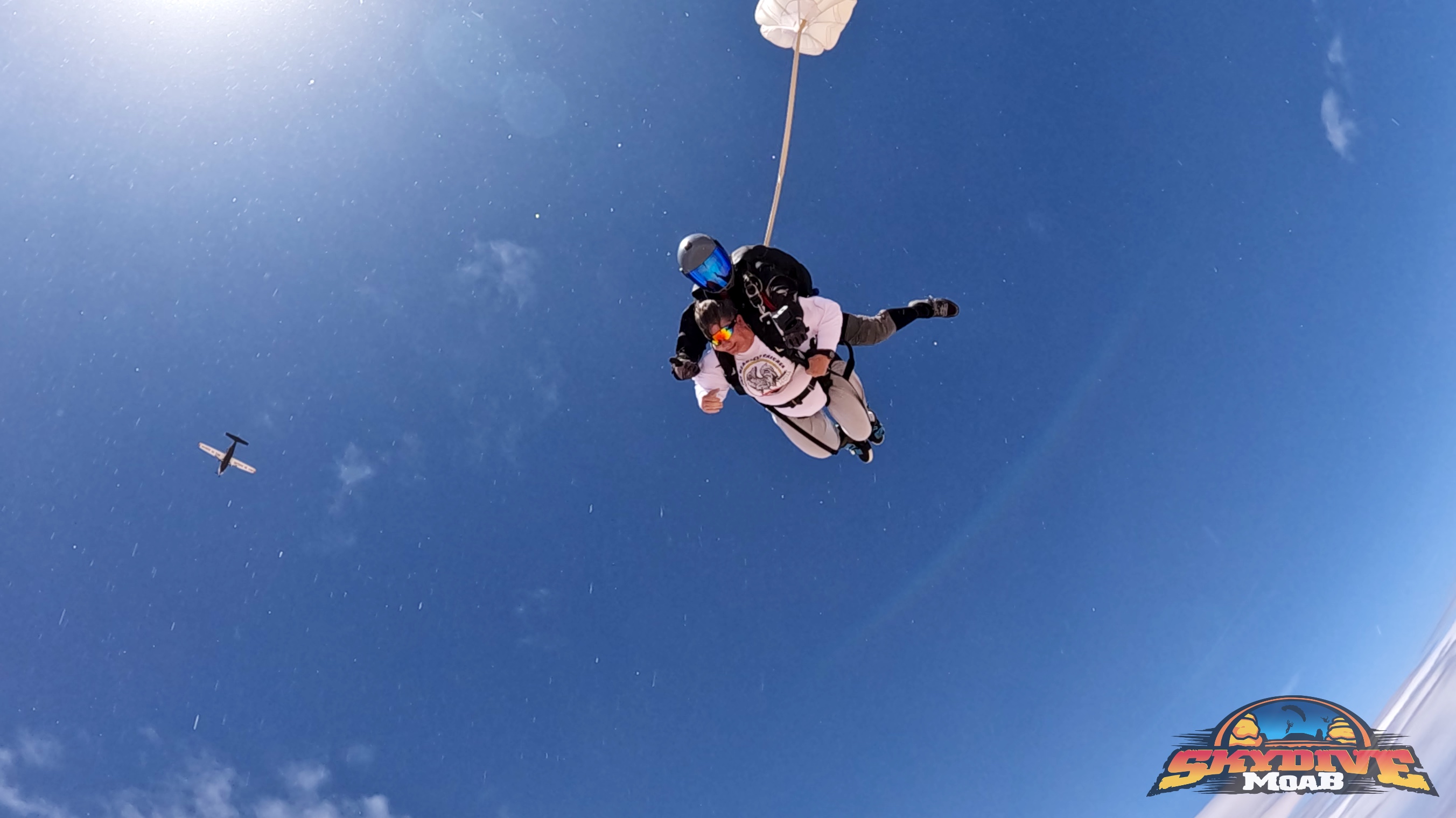 Skydive