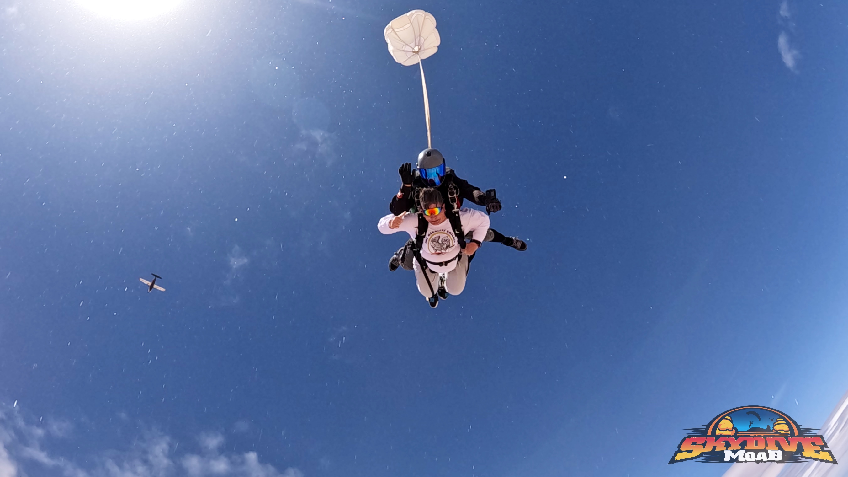 Skydive