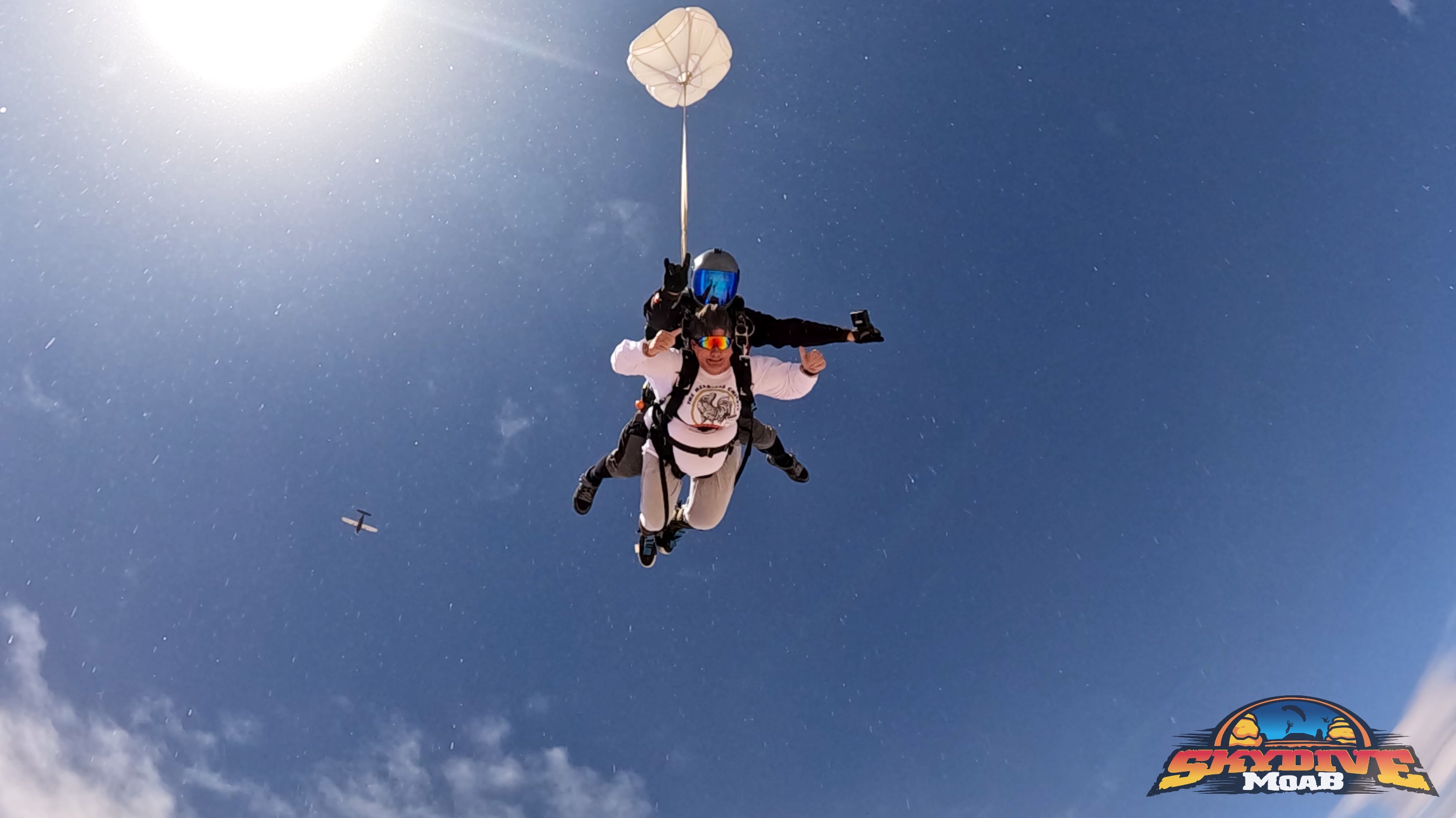 Skydive