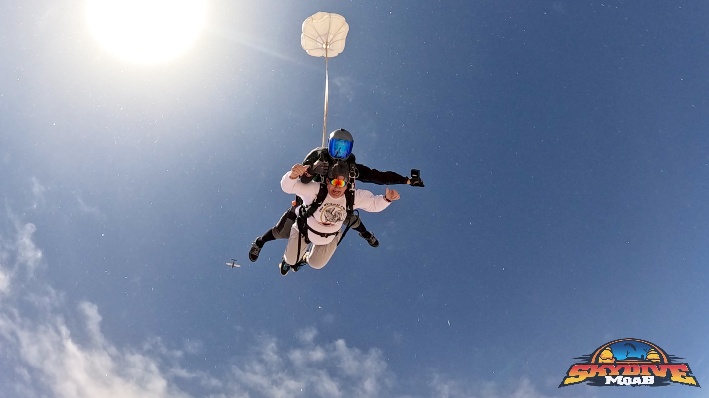 Skydive