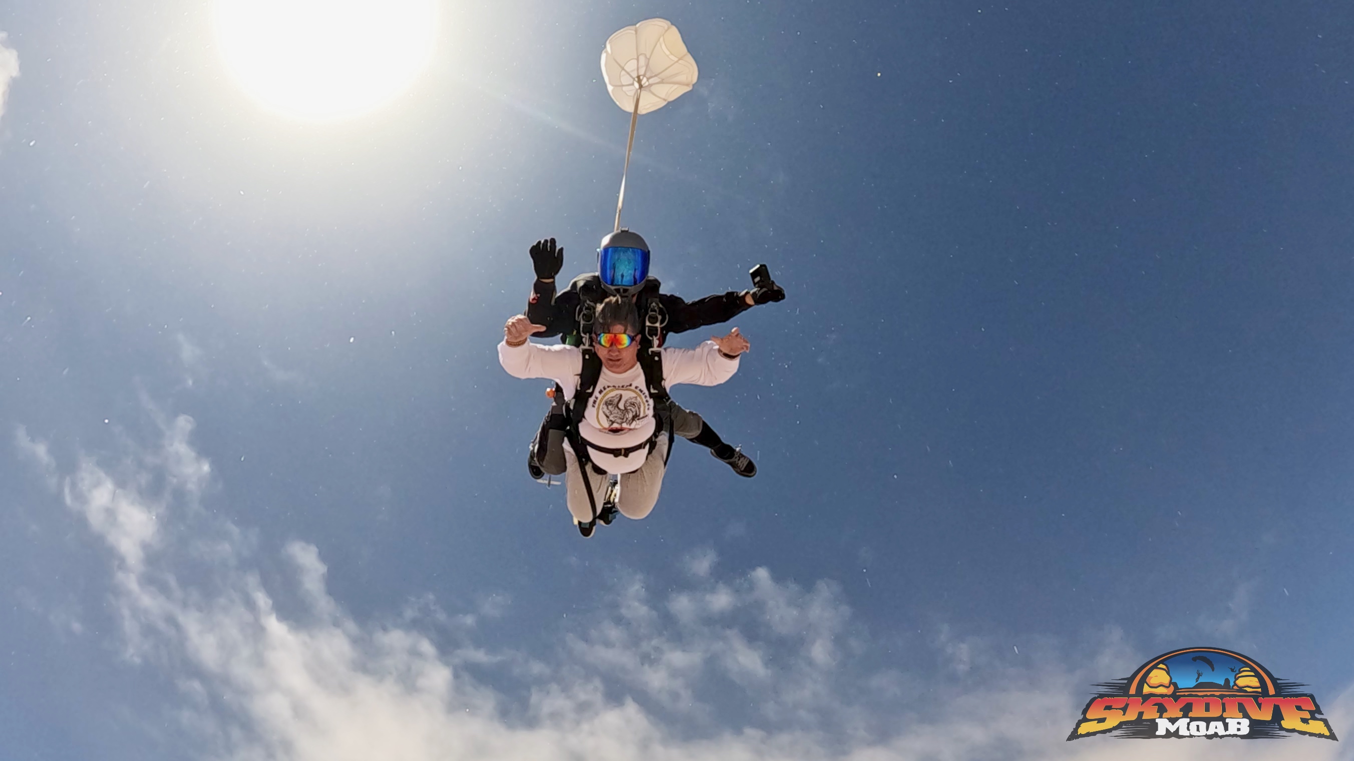 Skydive
