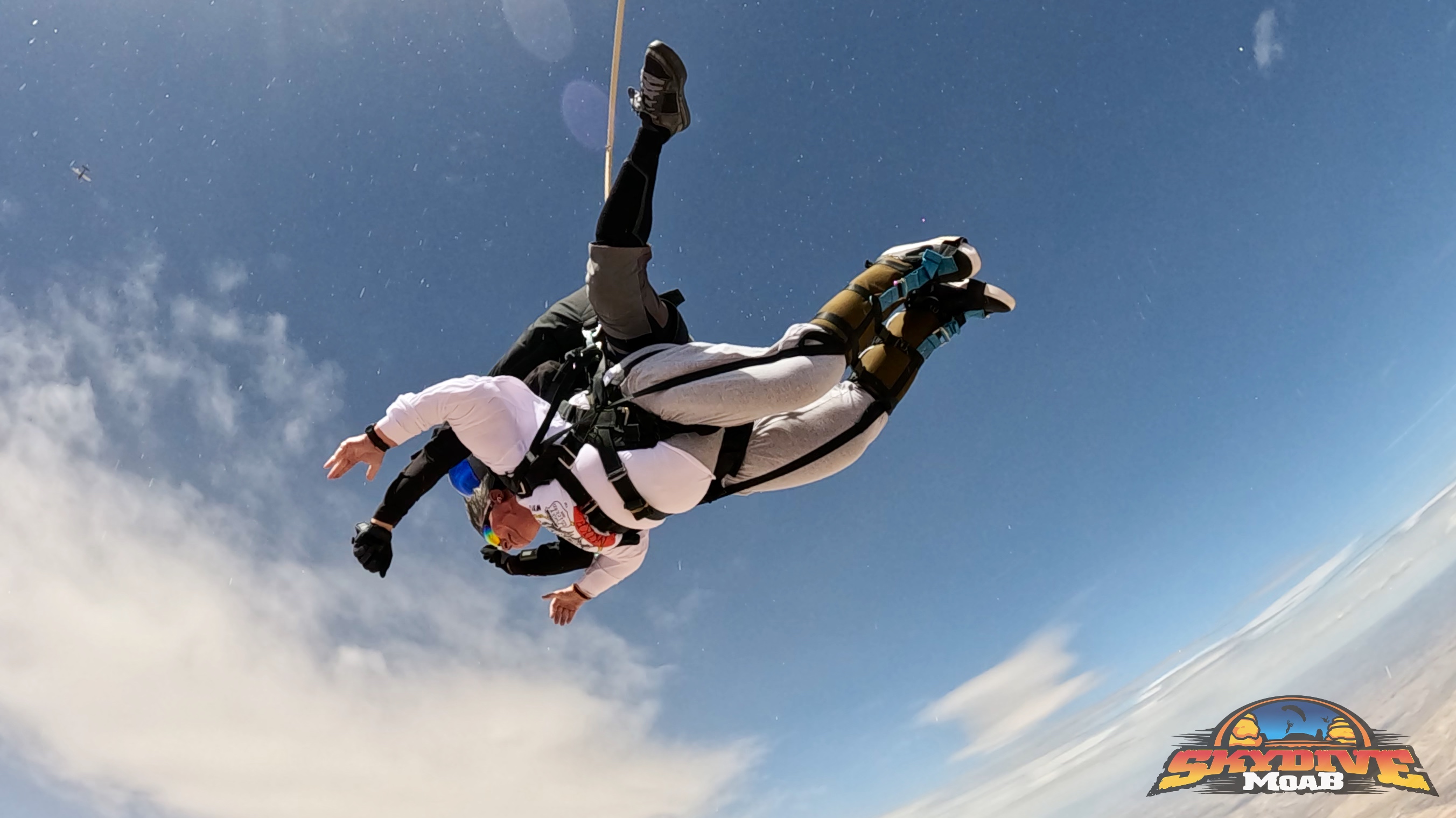 Skydive