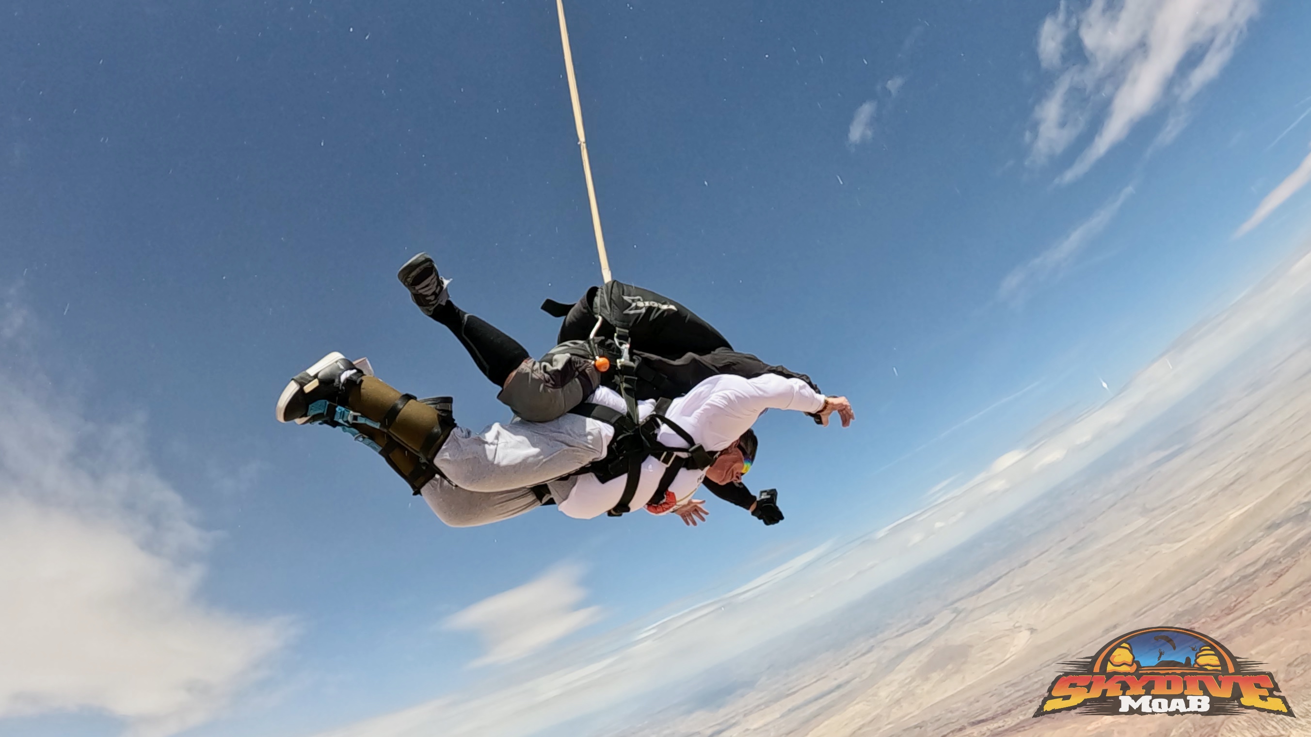 Skydive