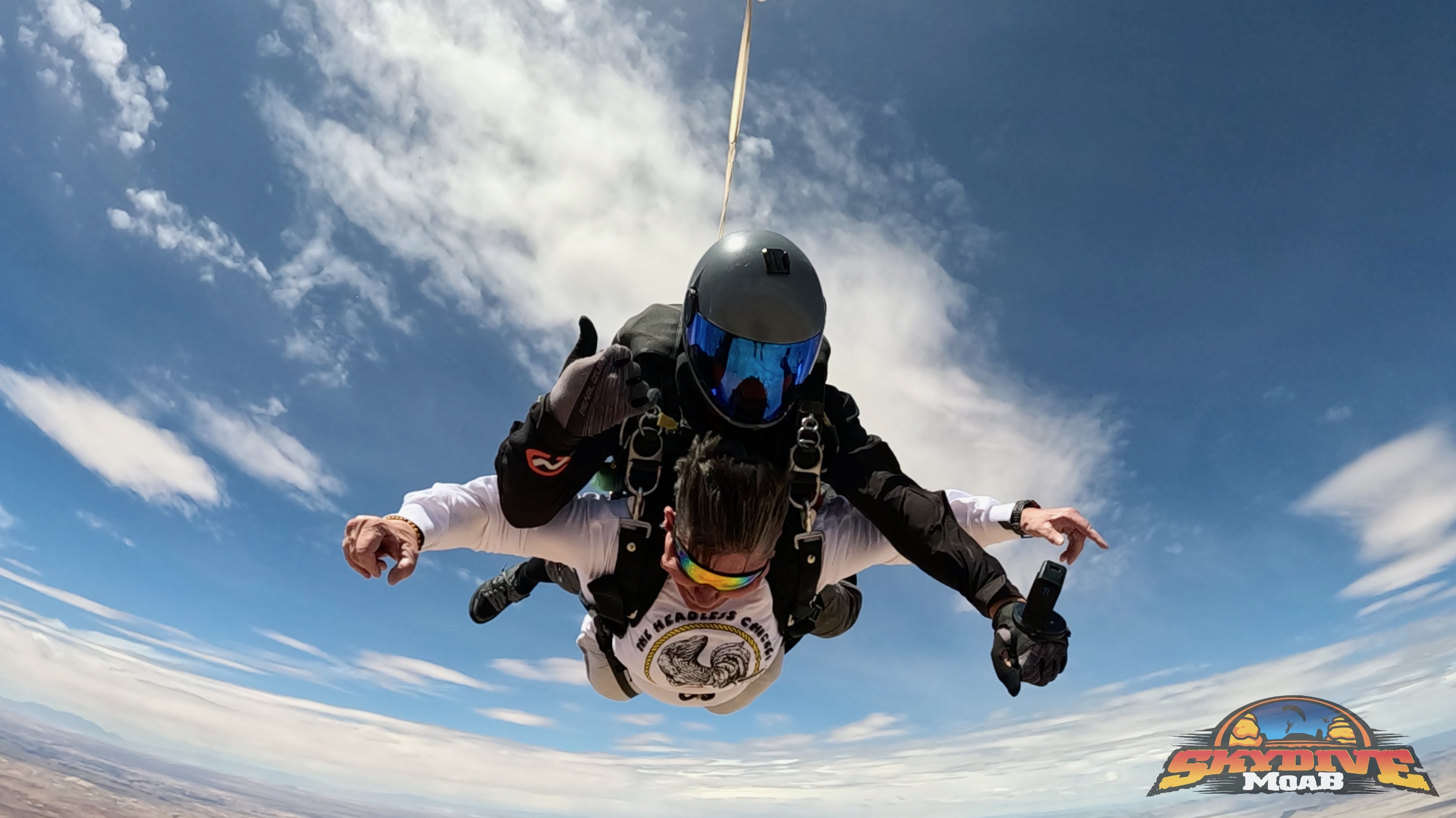 Skydive