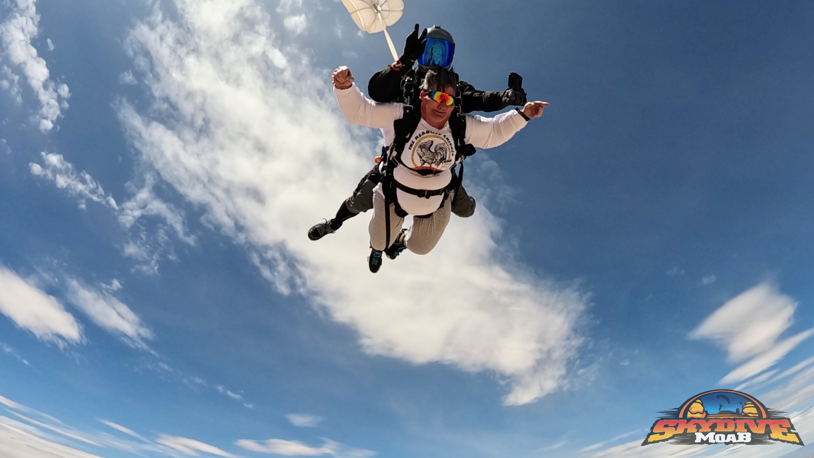 Skydive