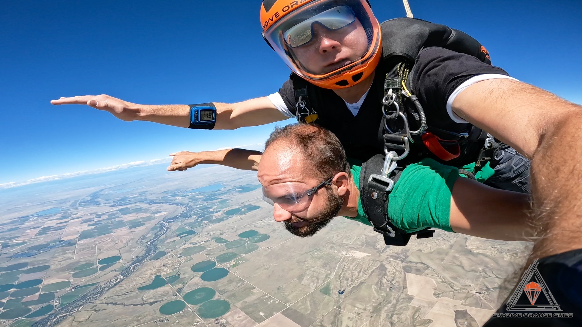 Skydive