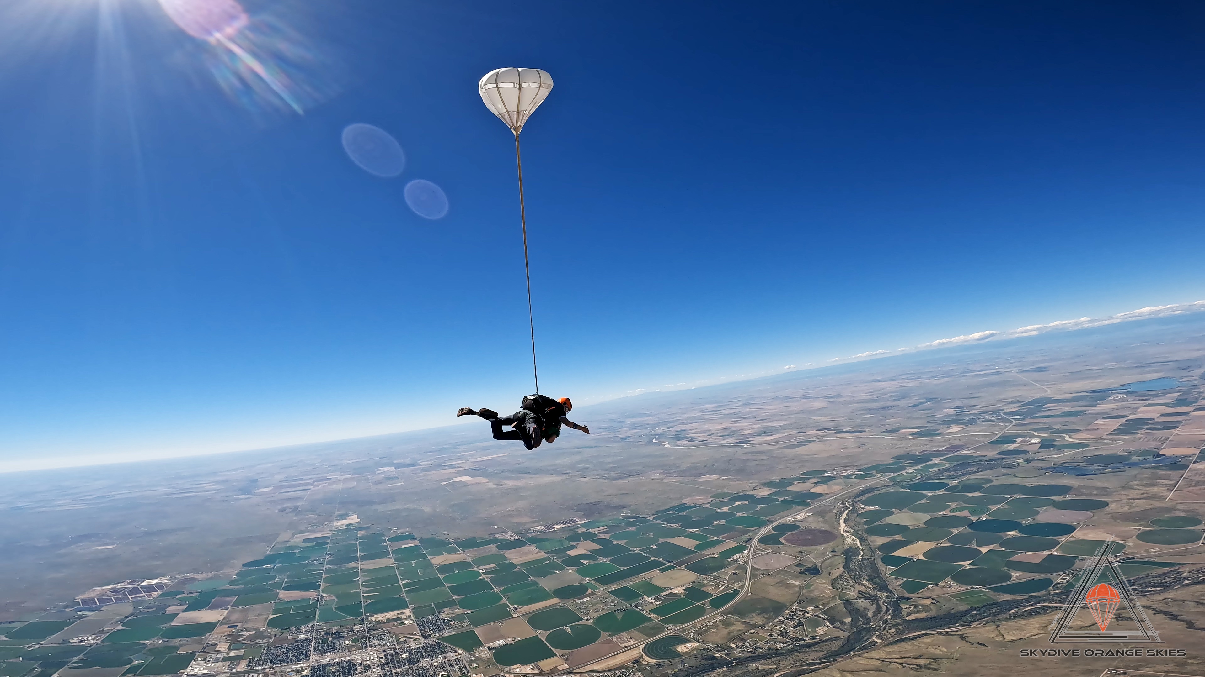 Skydive