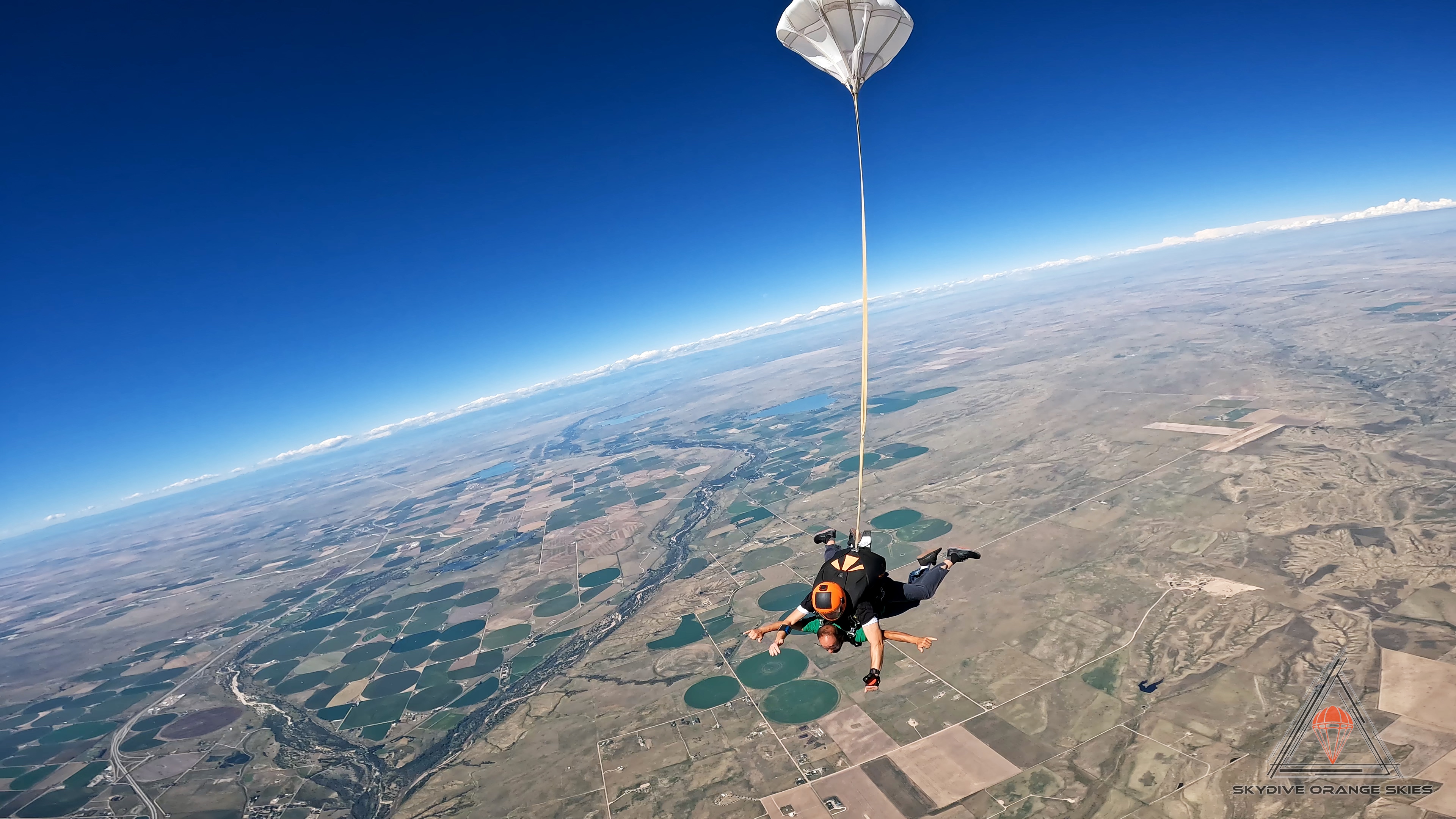 Skydive