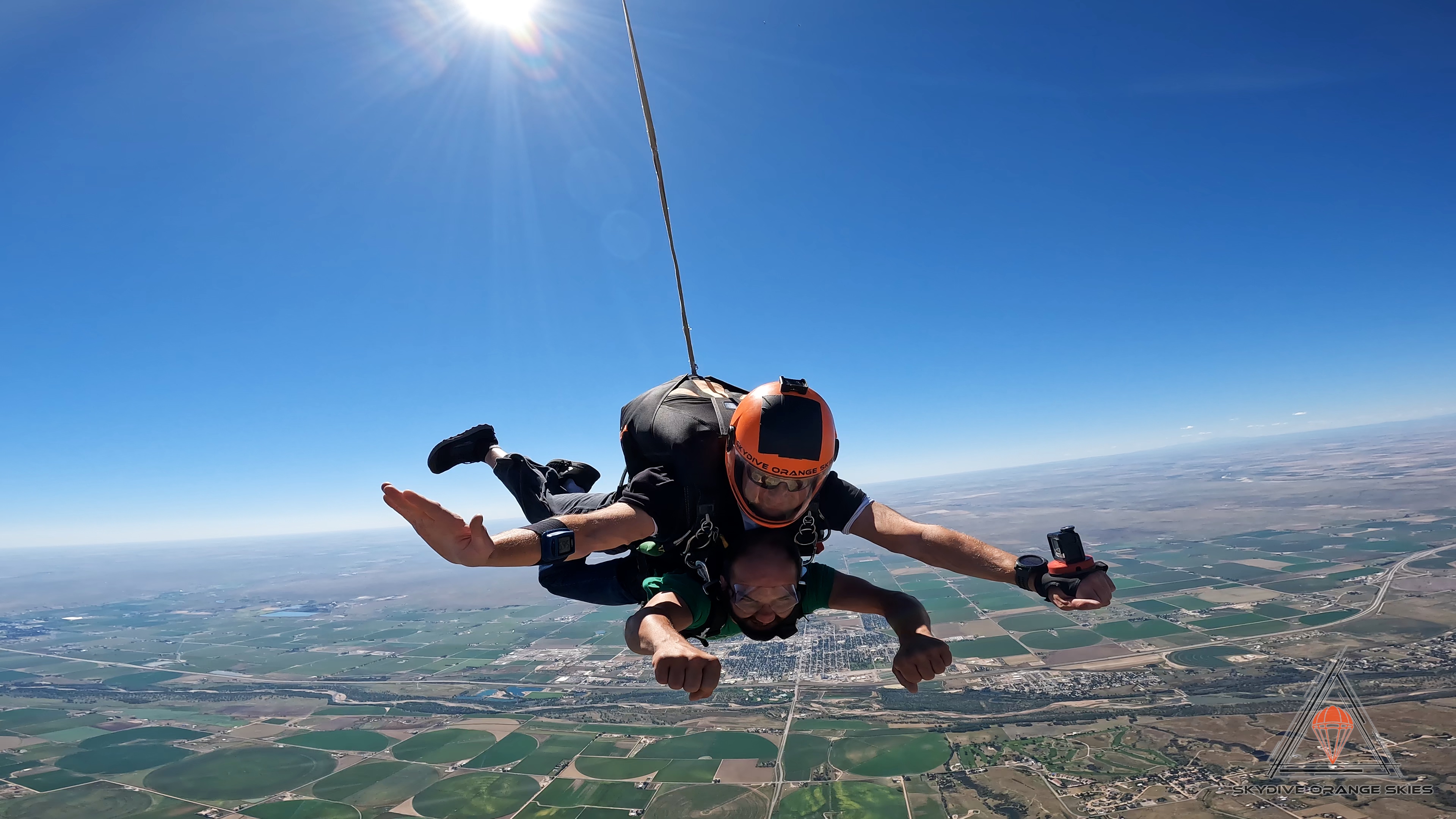 Skydive