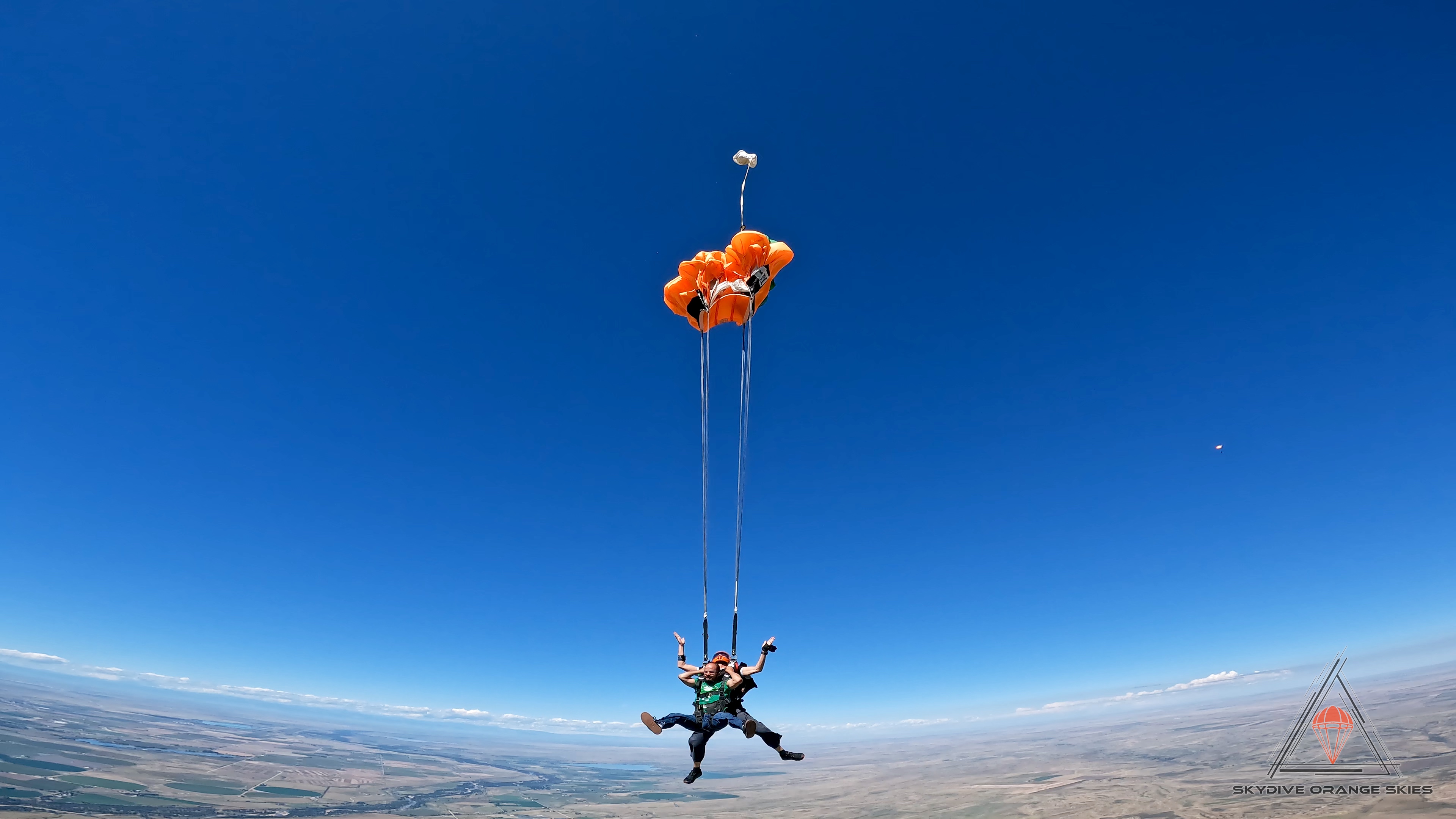Skydive