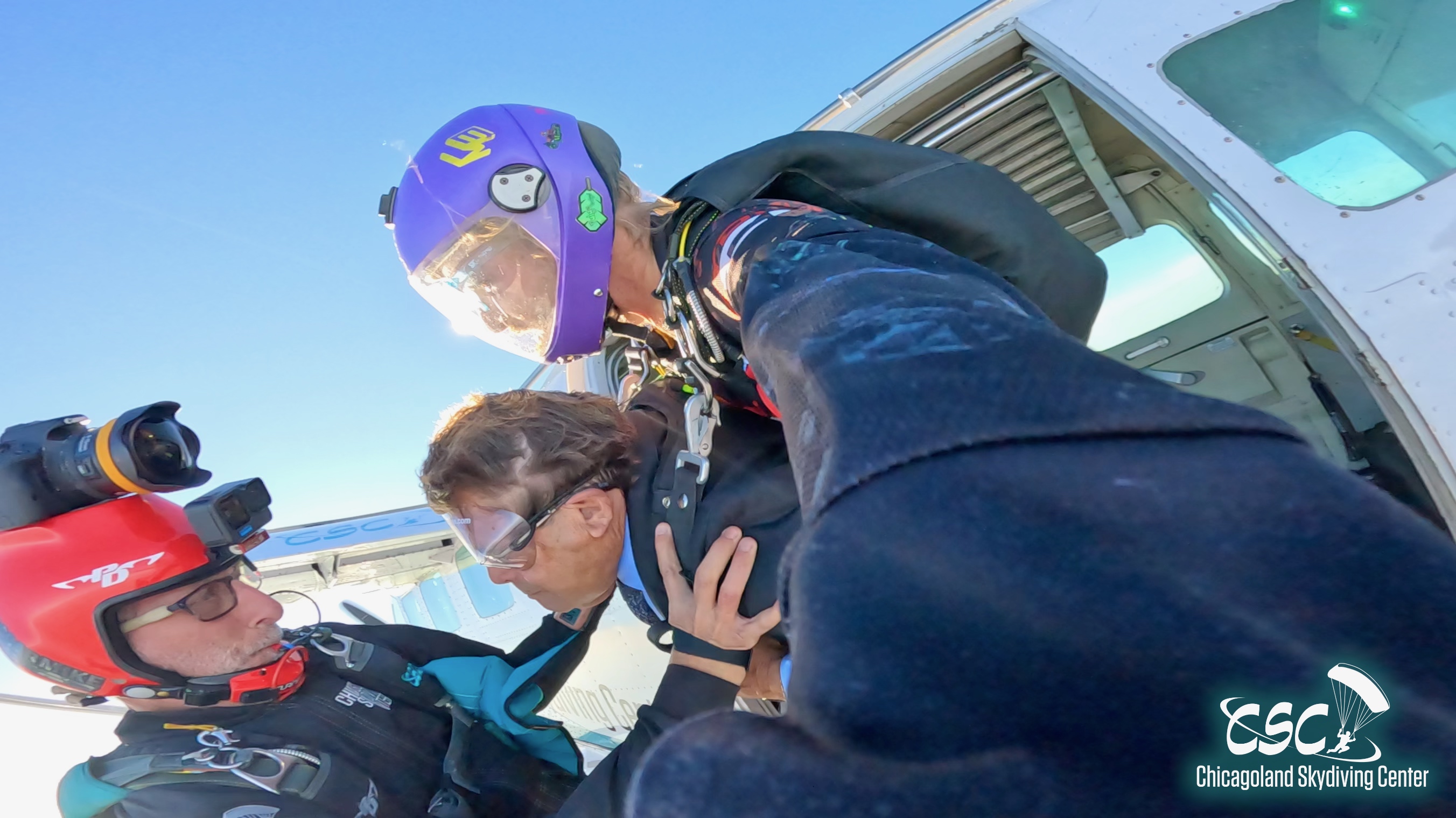 Skydive