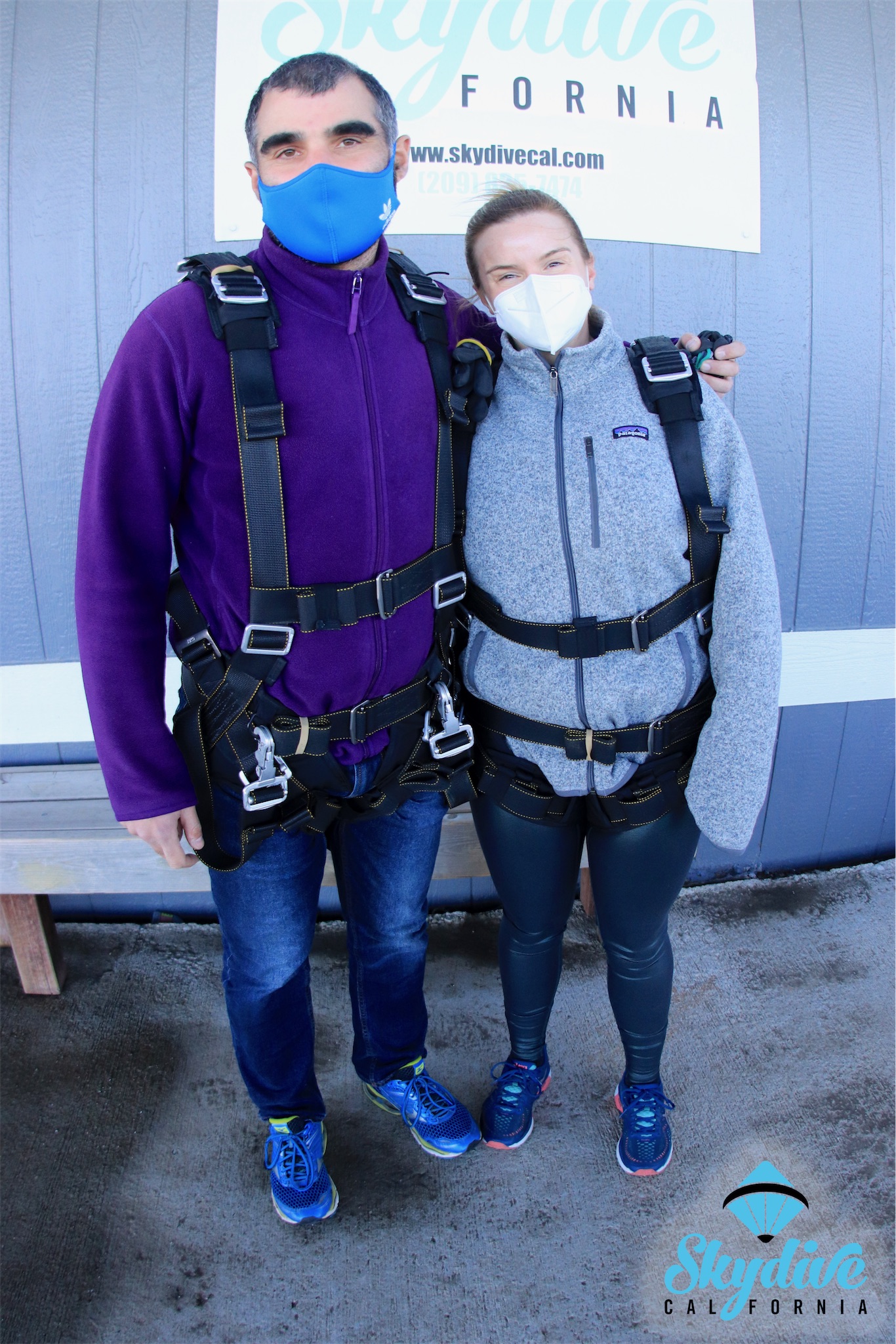 Skydive