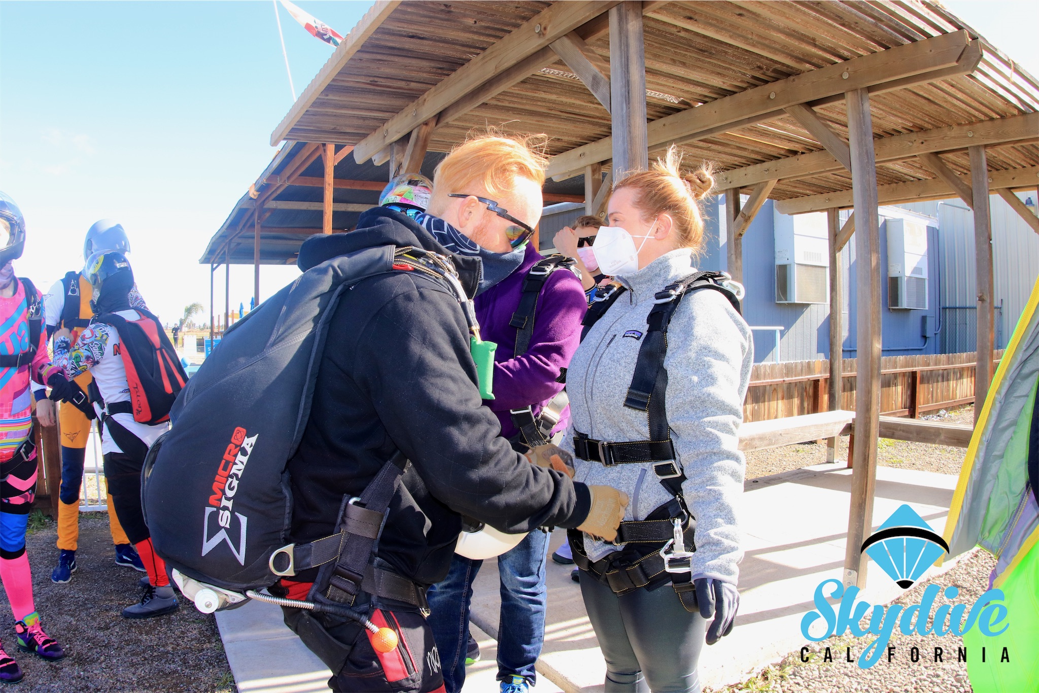 Skydive