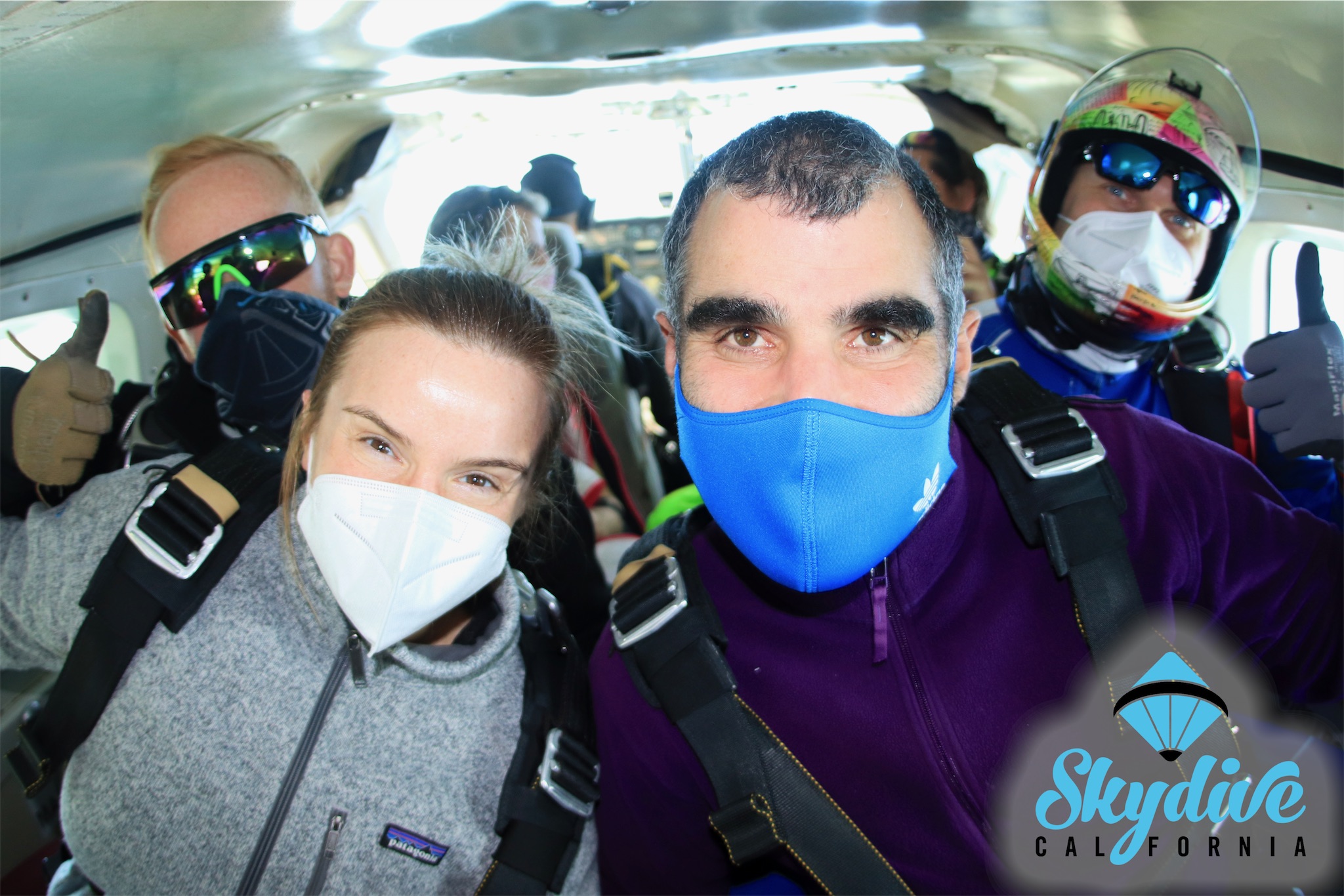 Skydive