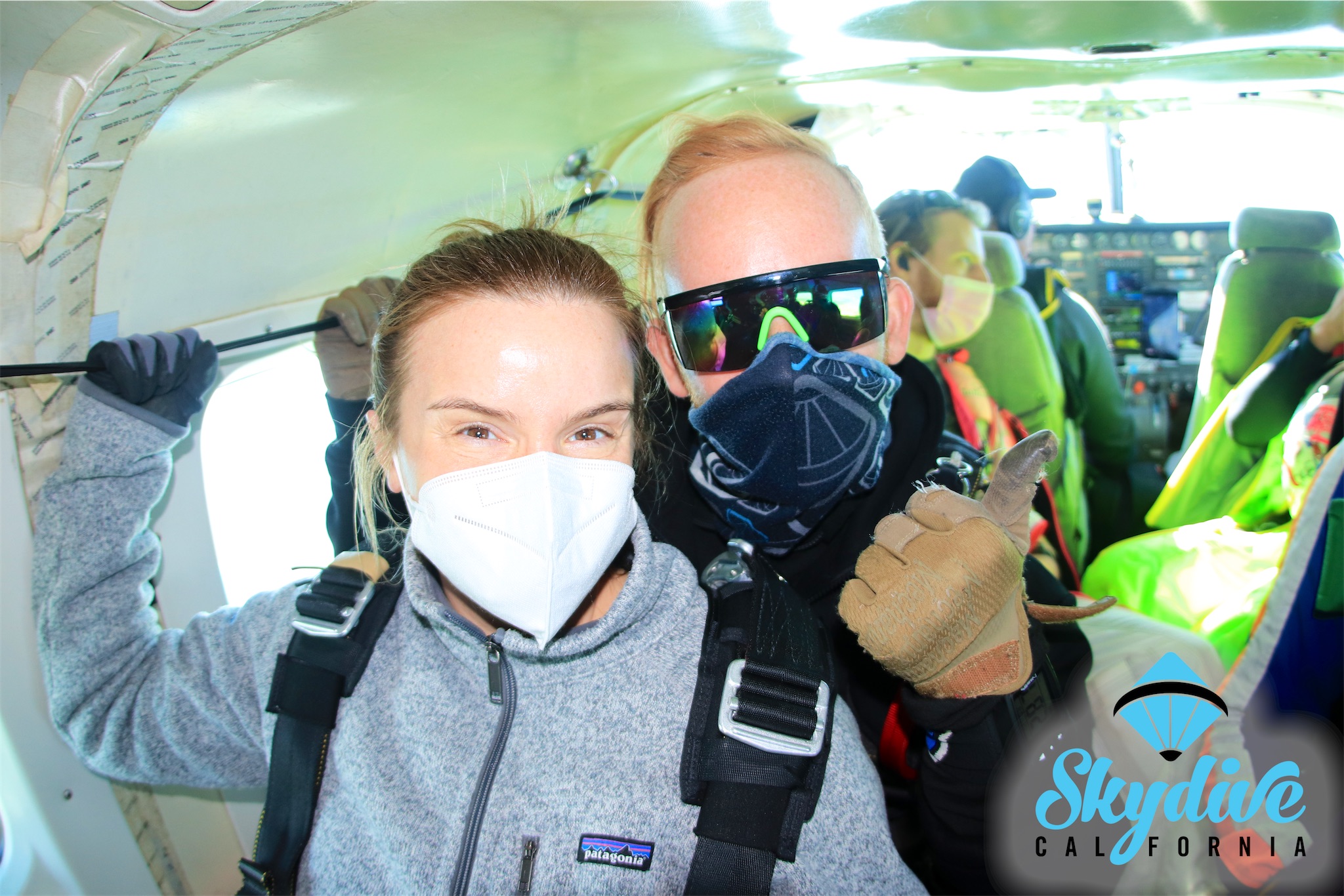 Skydive